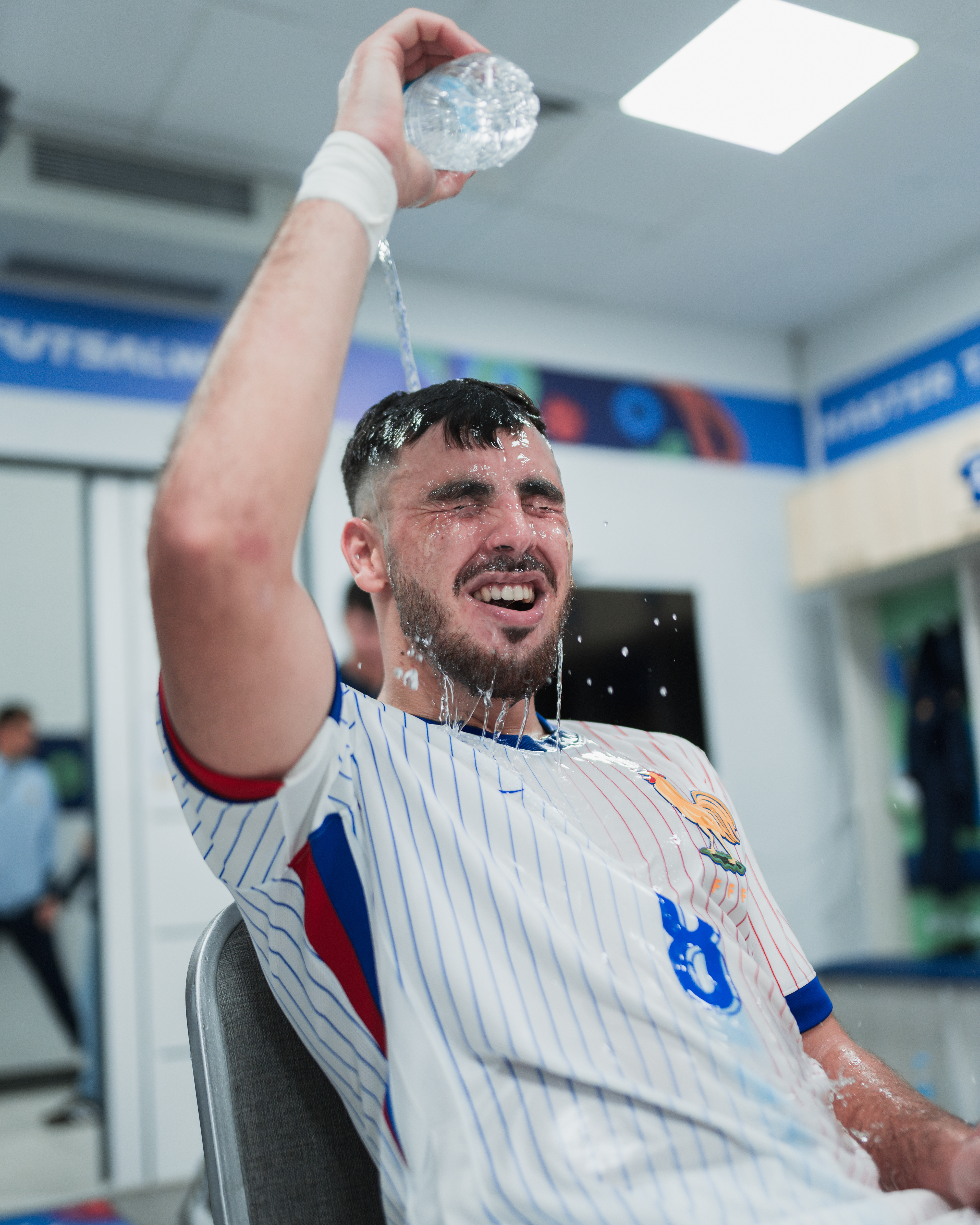 FIFA Coupe du monde 2024 Ouzbékistan 