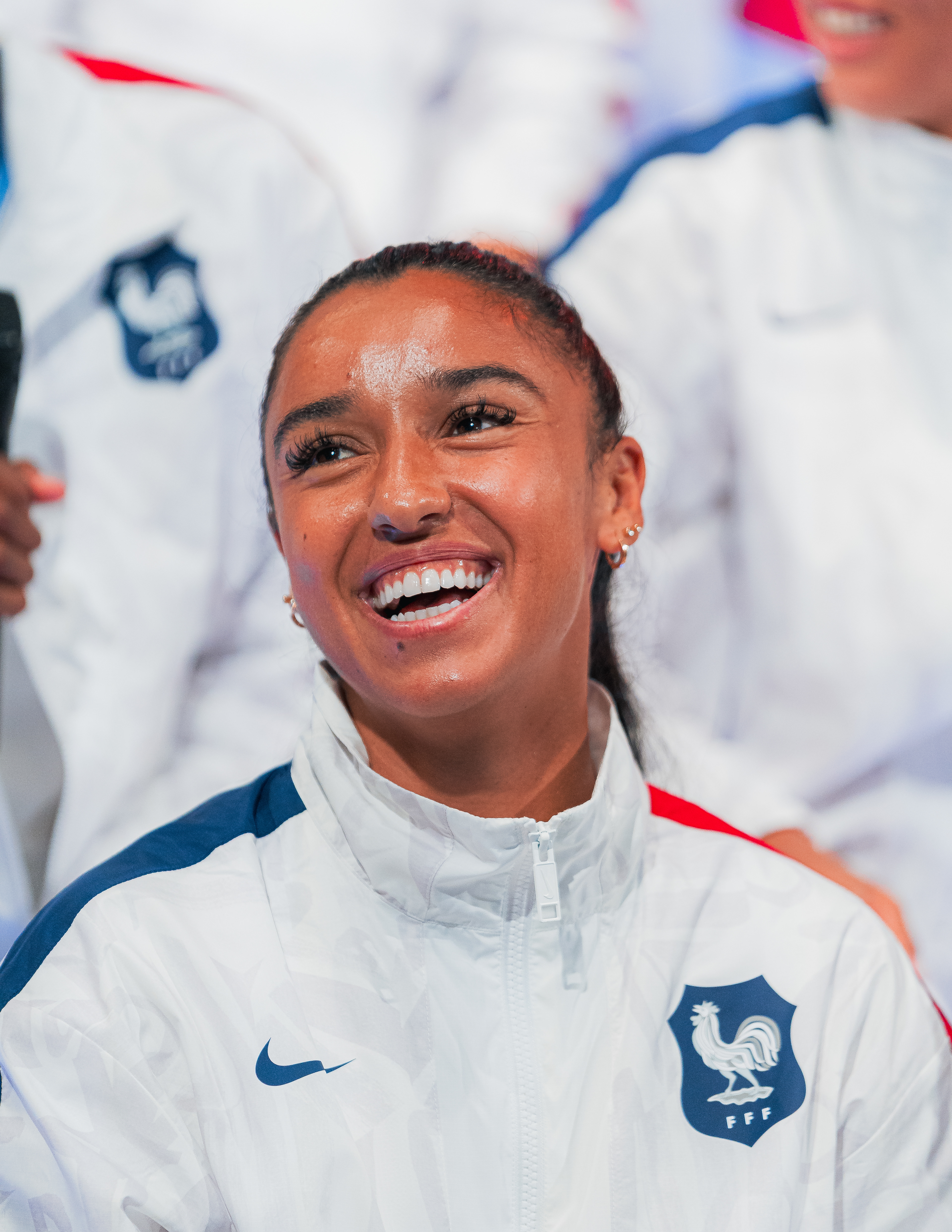 Nike House of Innovation - Sakina Karchaoui