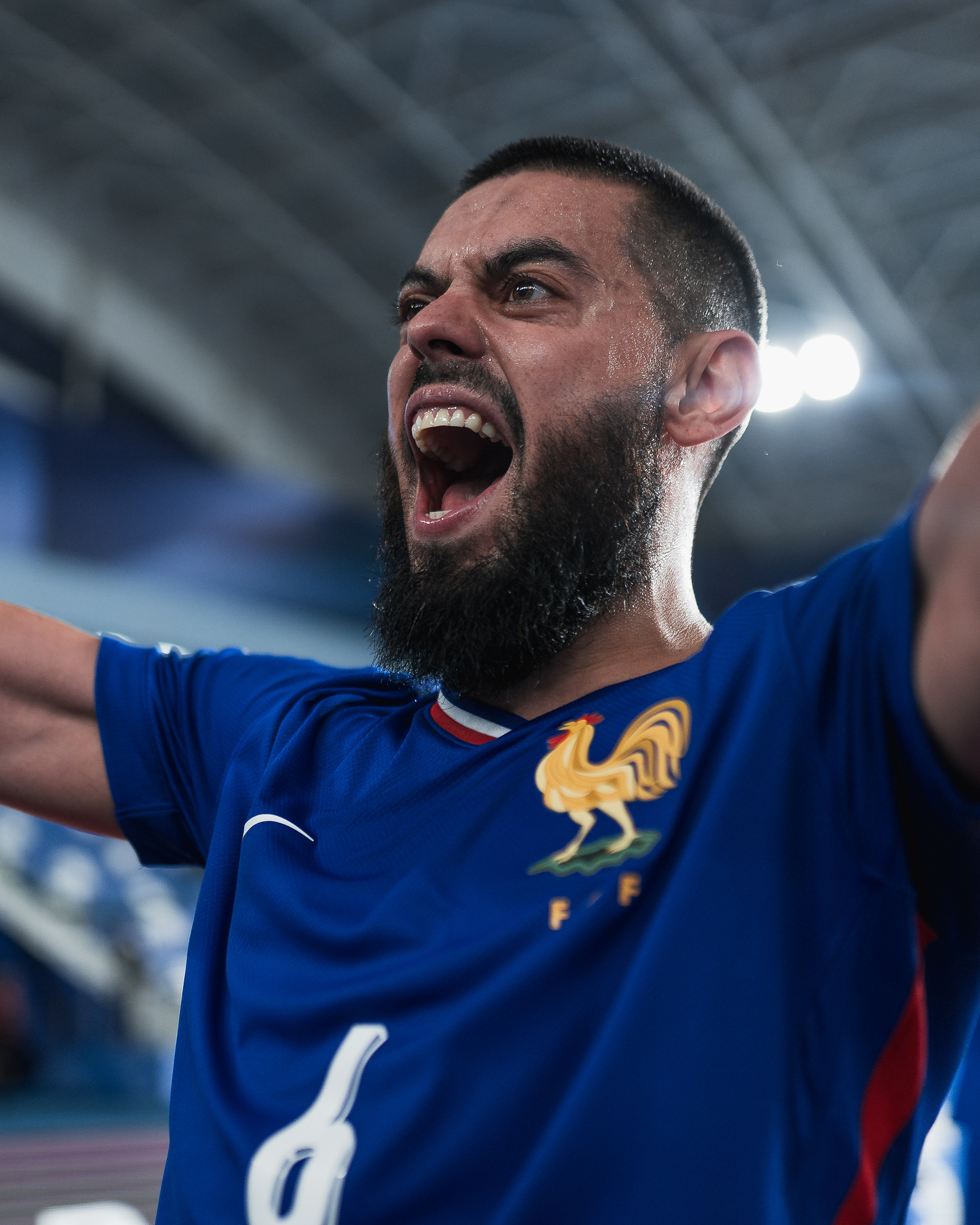 FIFA Coupe du monde 2024 Ouzbékistan 