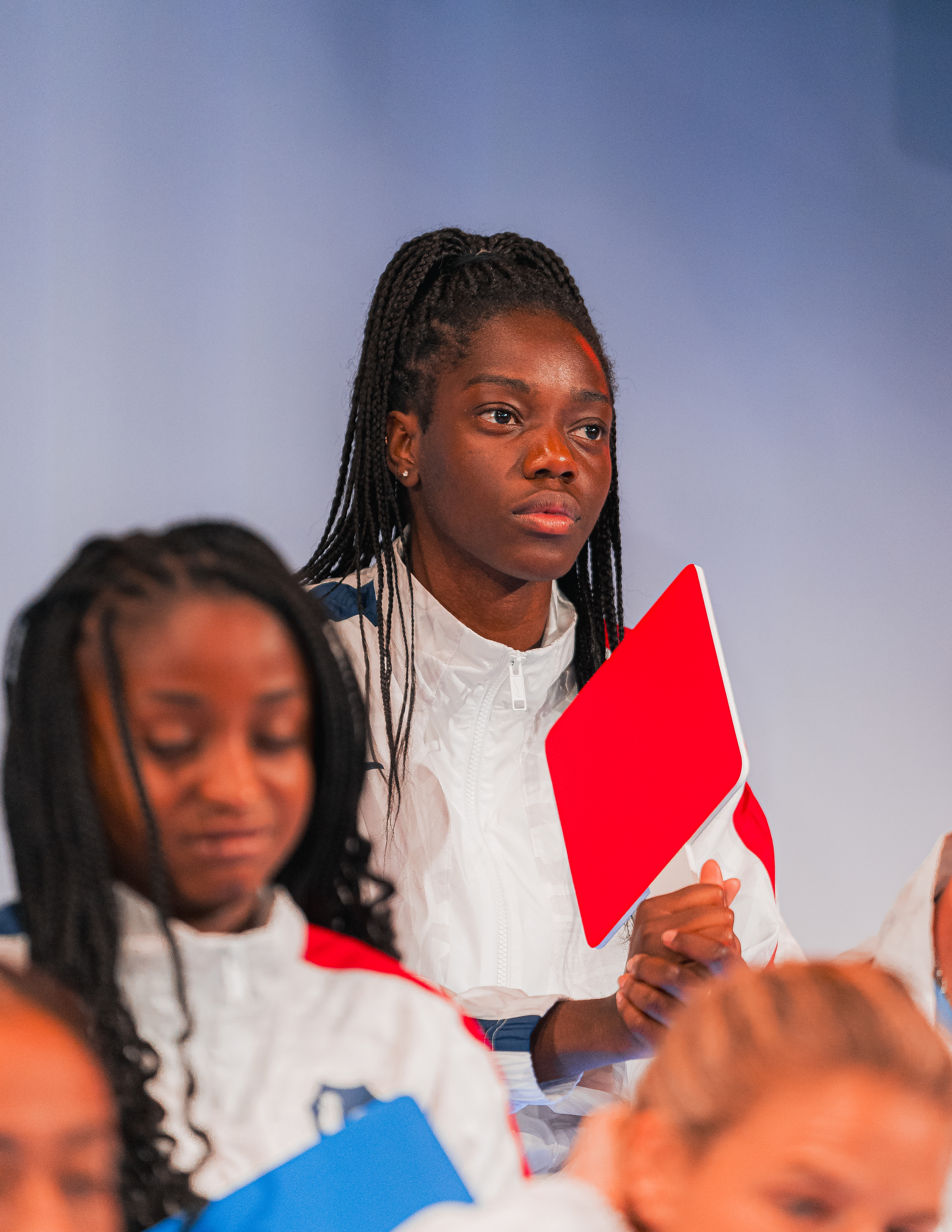 Nike House of Innovation - Naomie Feller