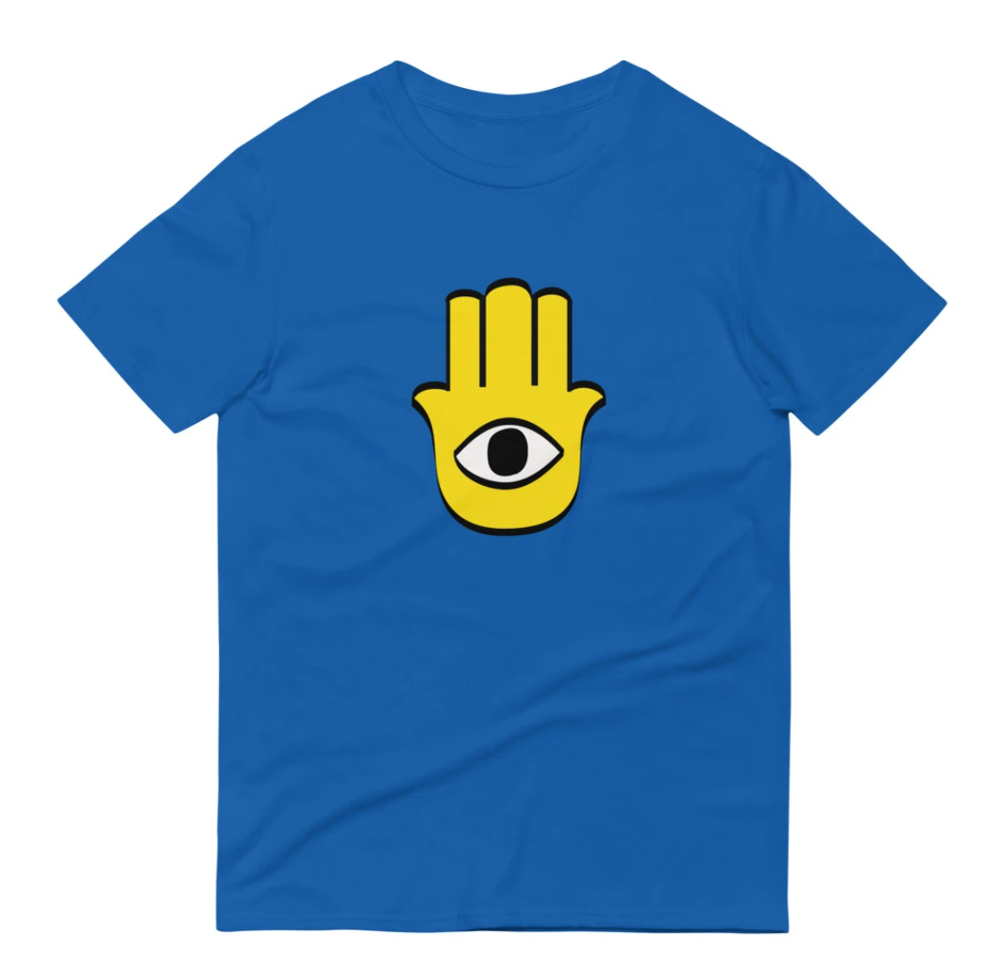 Golden State Warriors Colorway T
