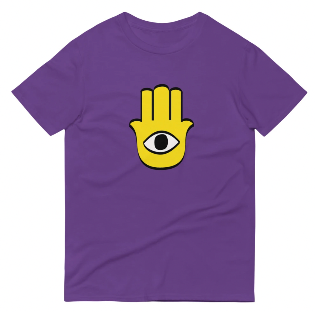 LA Lakers Colorway T