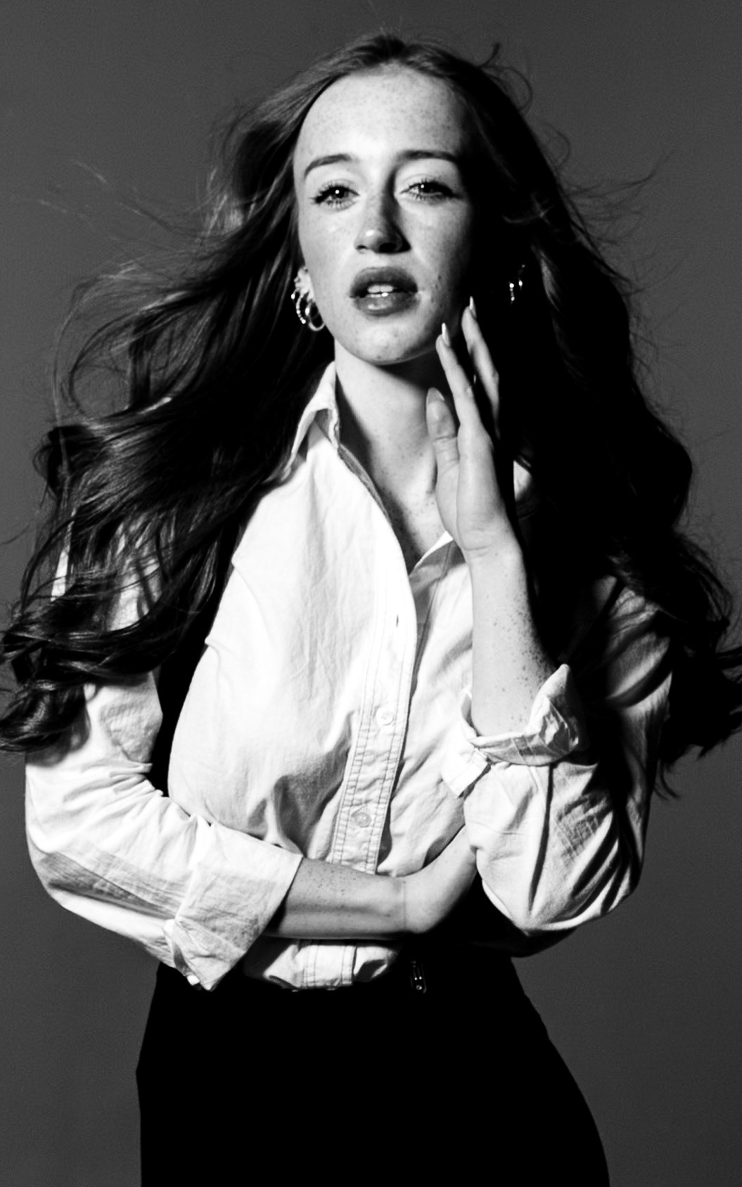 Portrait Photography  - Manchester - www.mrmdottk.co.uk