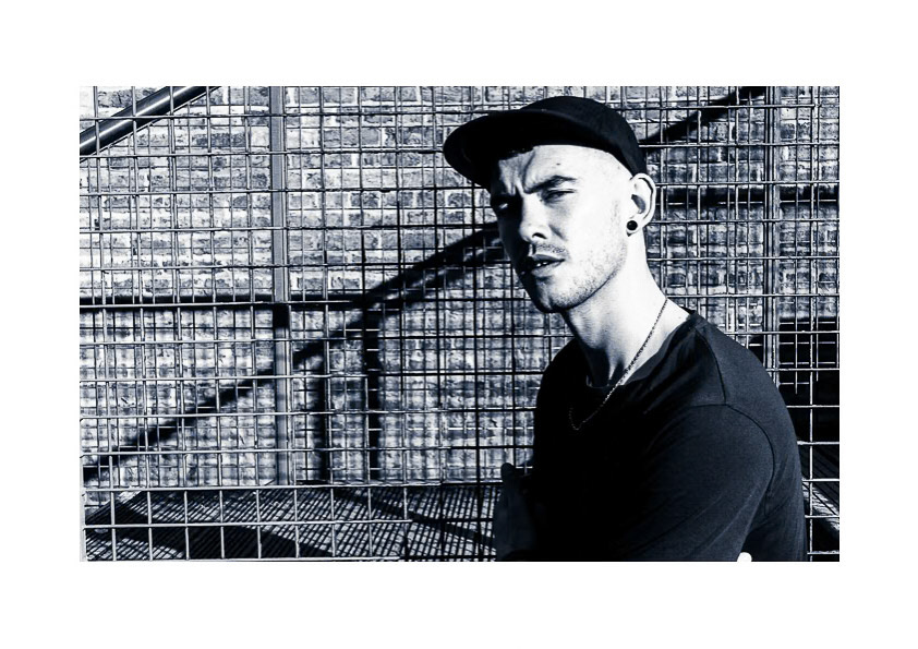 Portrait Photography  - Manchester - www.mrmdottk.co.uk