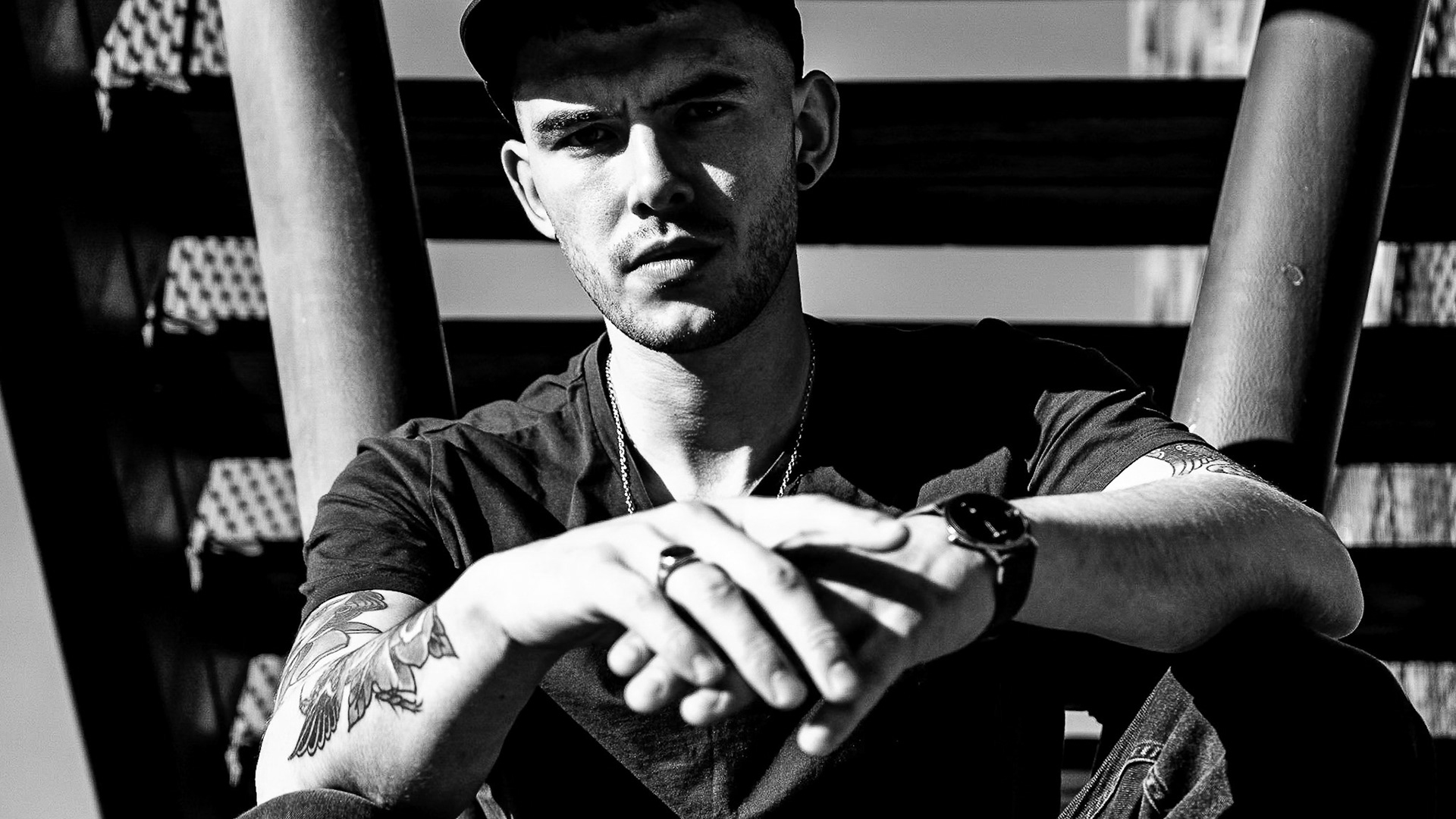 Portrait Photography  - Manchester - www.mrmdottk.co.uk