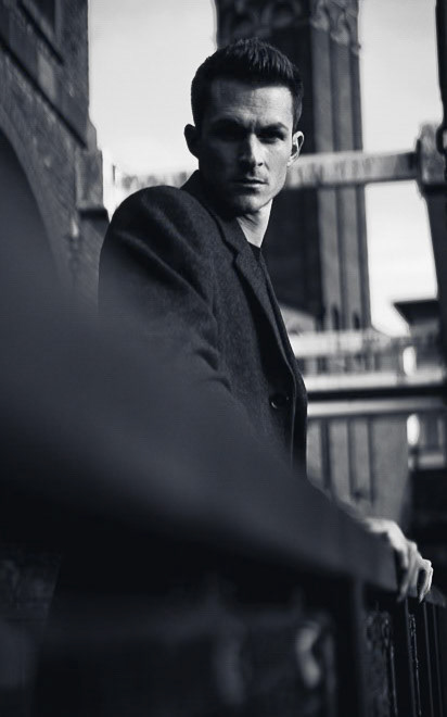 Portrait Photography  - Manchester - www.mrmdottk.co.uk