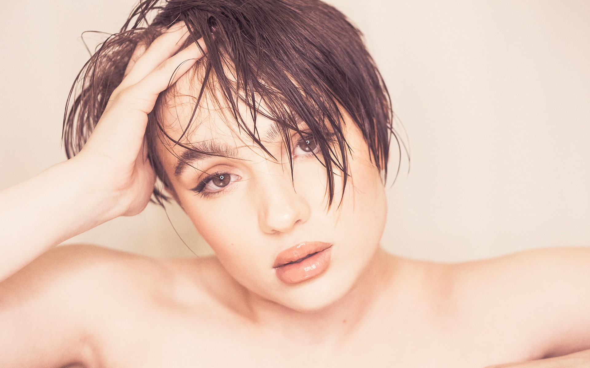 Portrait Photography  - Manchester - www.mrmdottk.co.uk