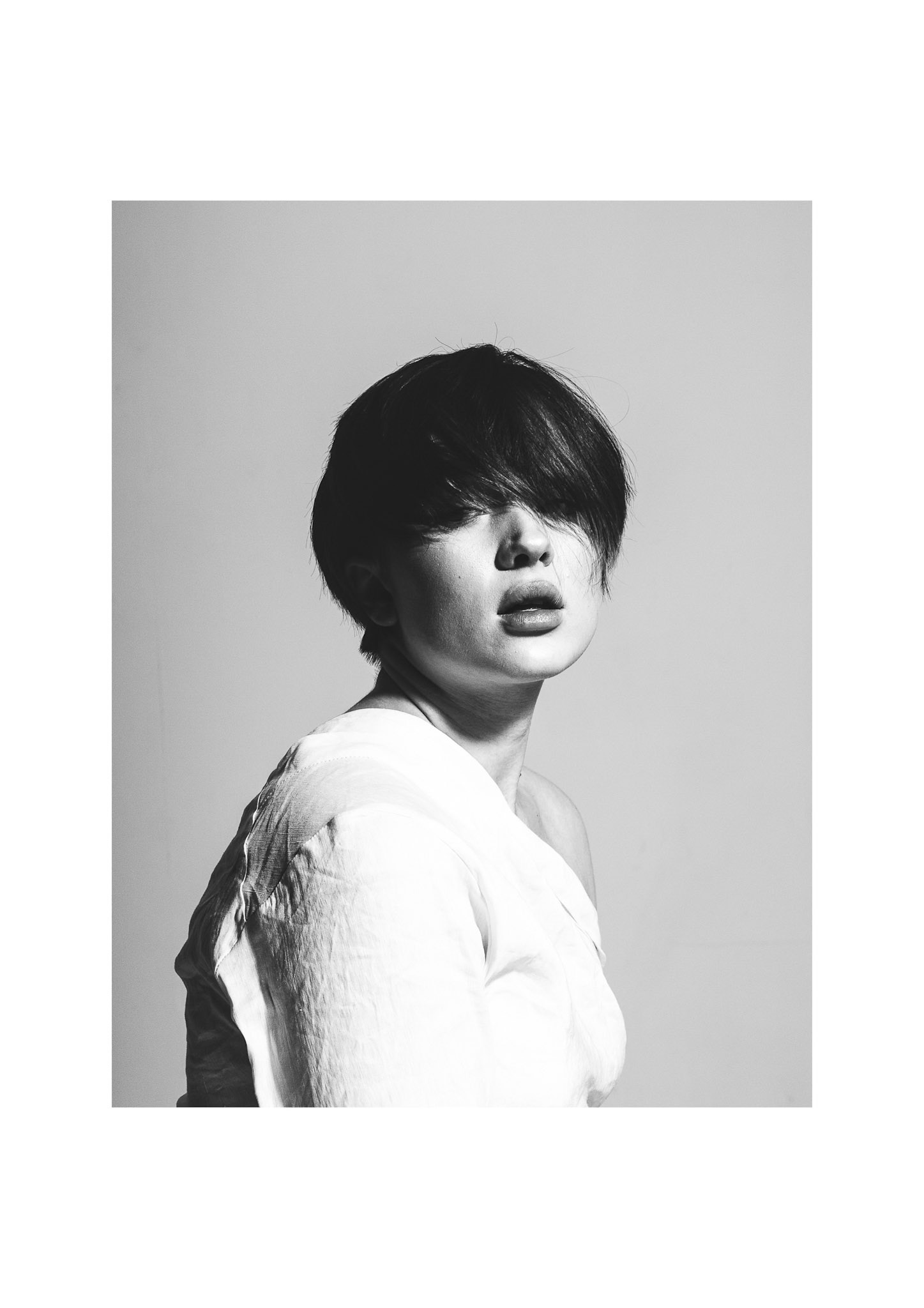 Portrait Photography  - Manchester - www.mrmdottk.co.uk