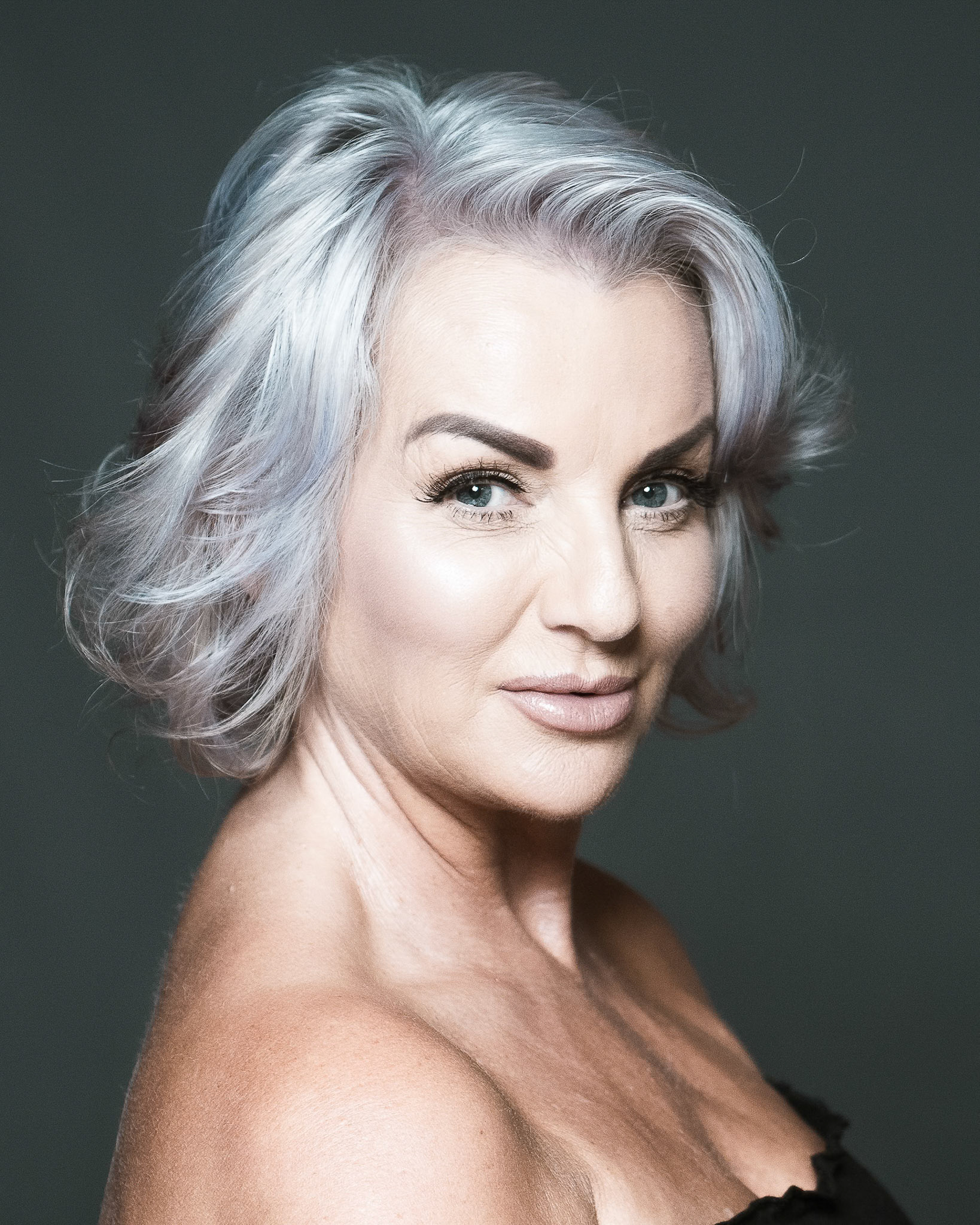 mk-studios -  Personal Brand Photography