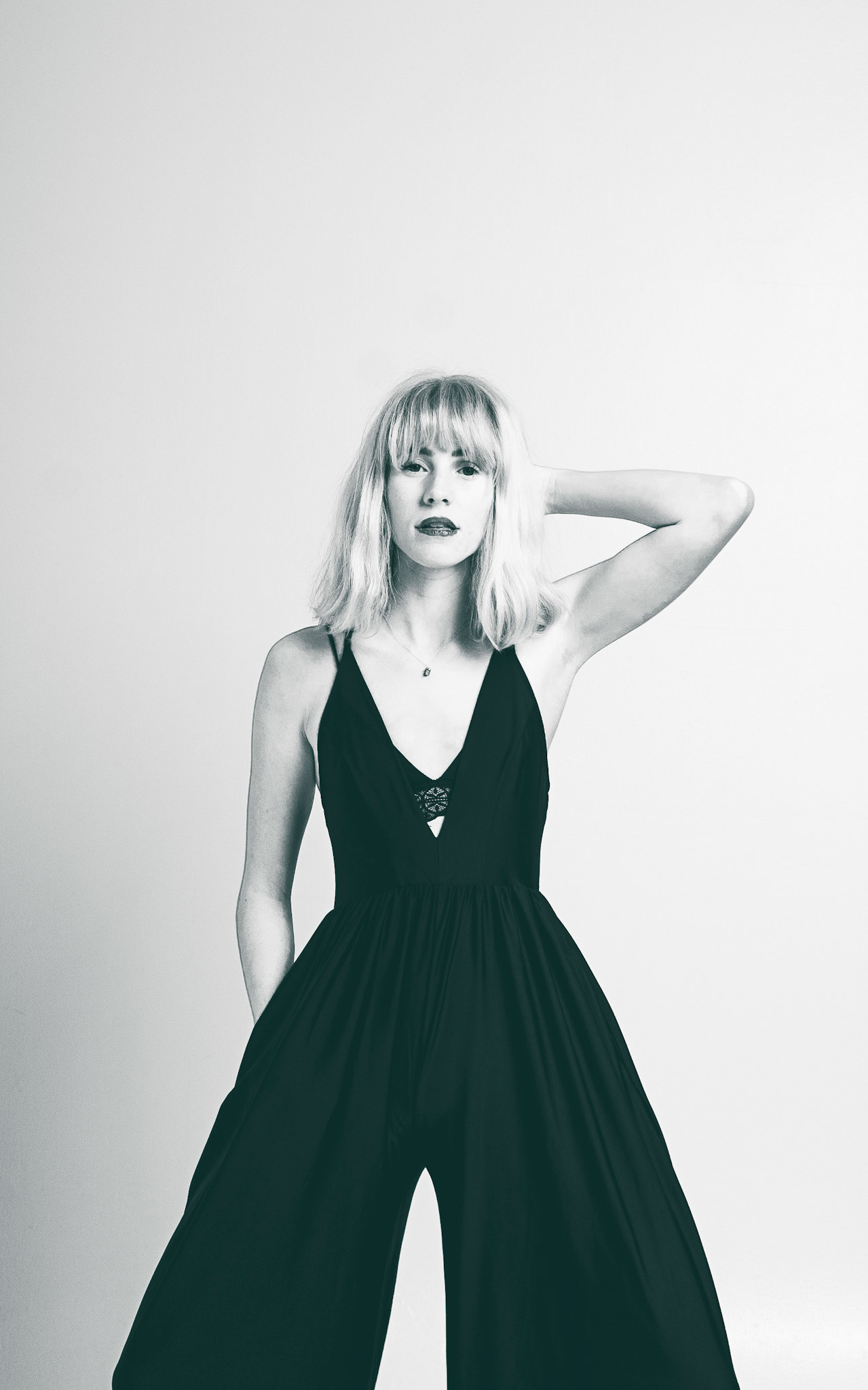 Portrait Photography  - Manchester - www.mrmdottk.co.uk