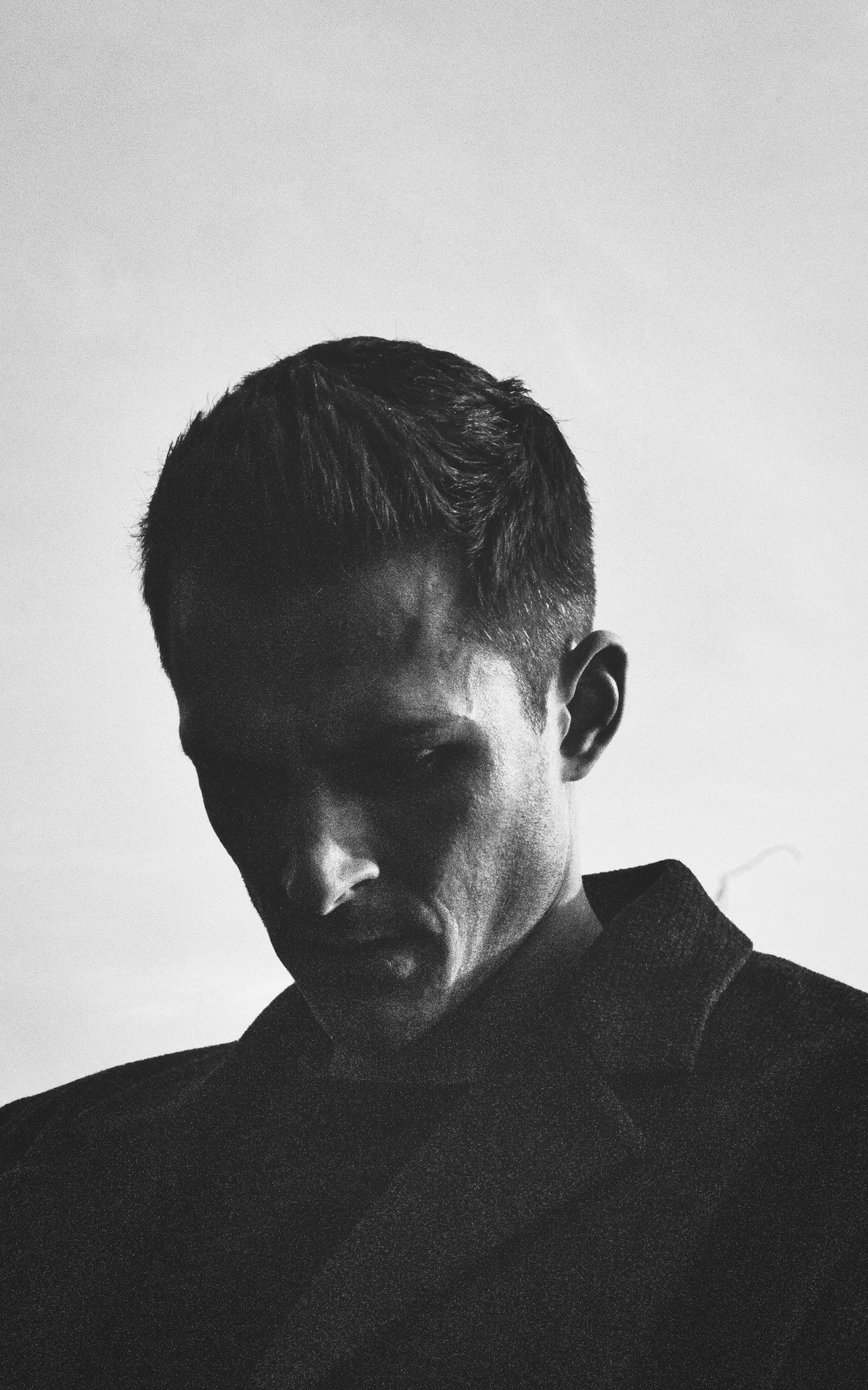 Portrait Photography  - Manchester - www.mrmdottk.co.uk