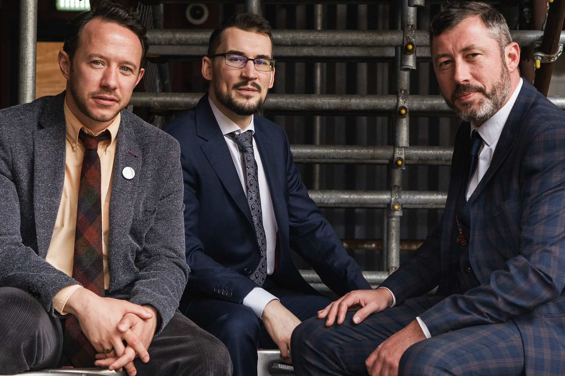 mk-studios -  corporate Photography