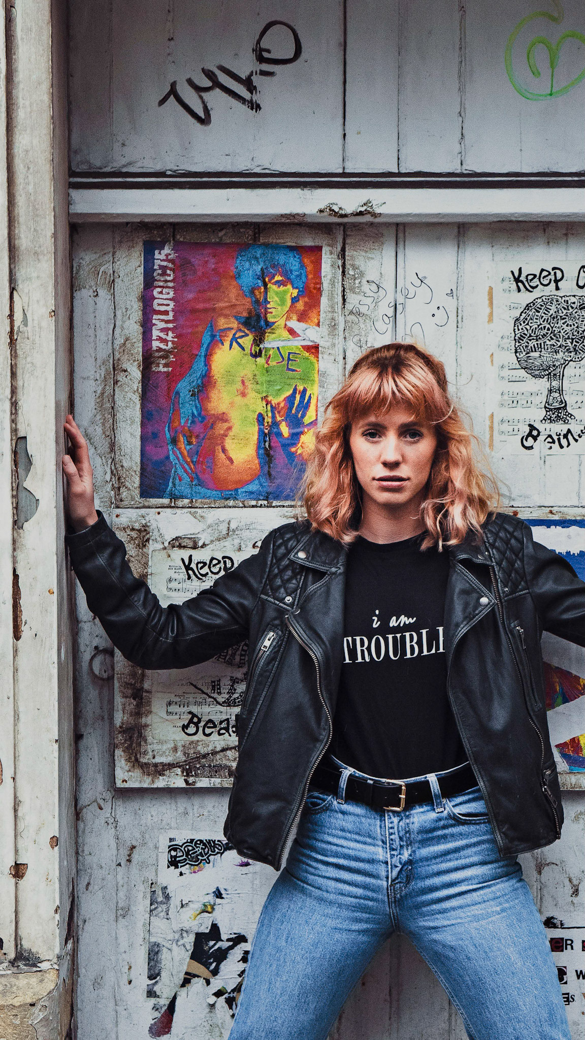 Portrait Photography  - Manchester - www.mrmdottk.co.uk