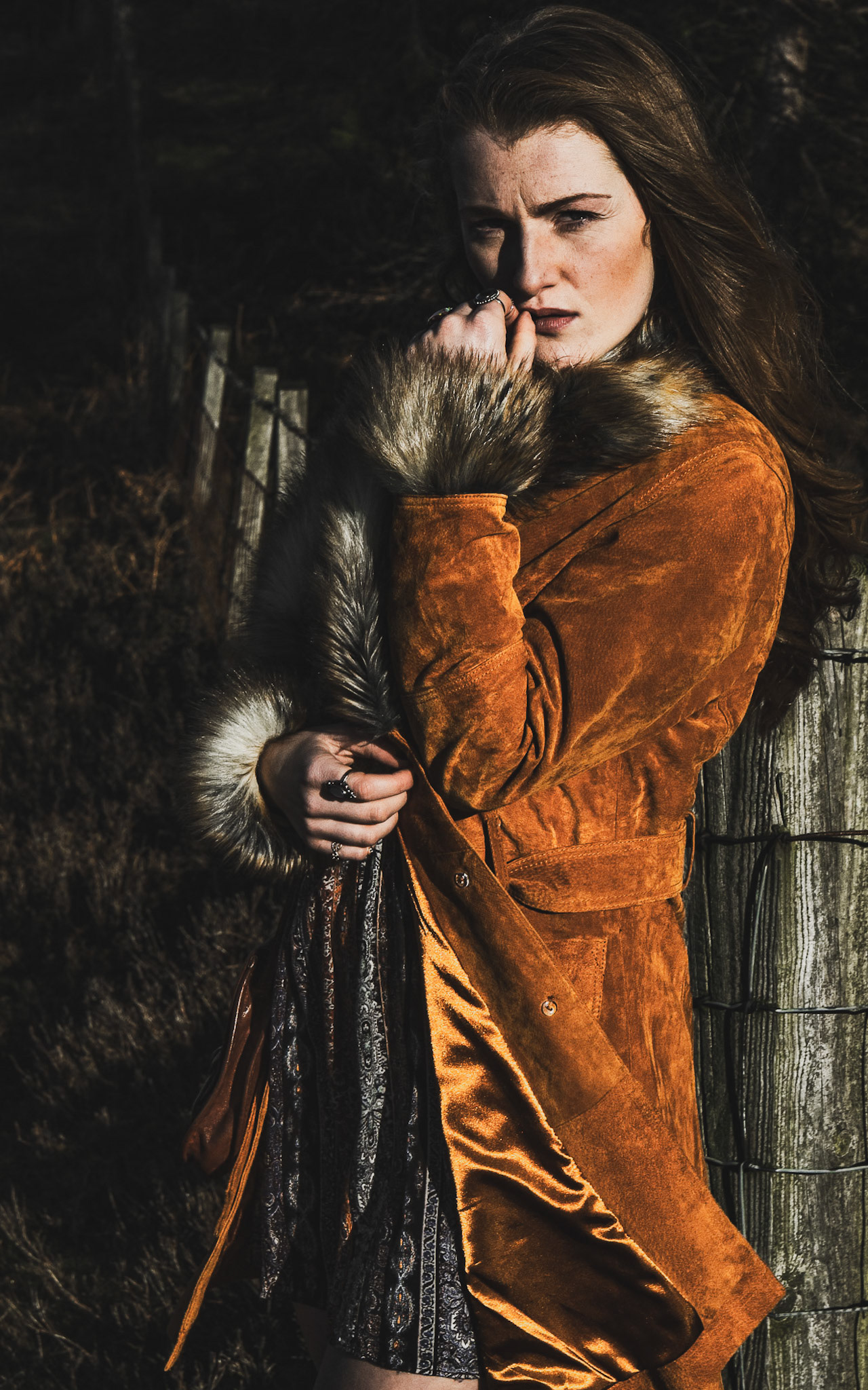 Portrait Photography  - Manchester - www.mrmdottk.co.uk