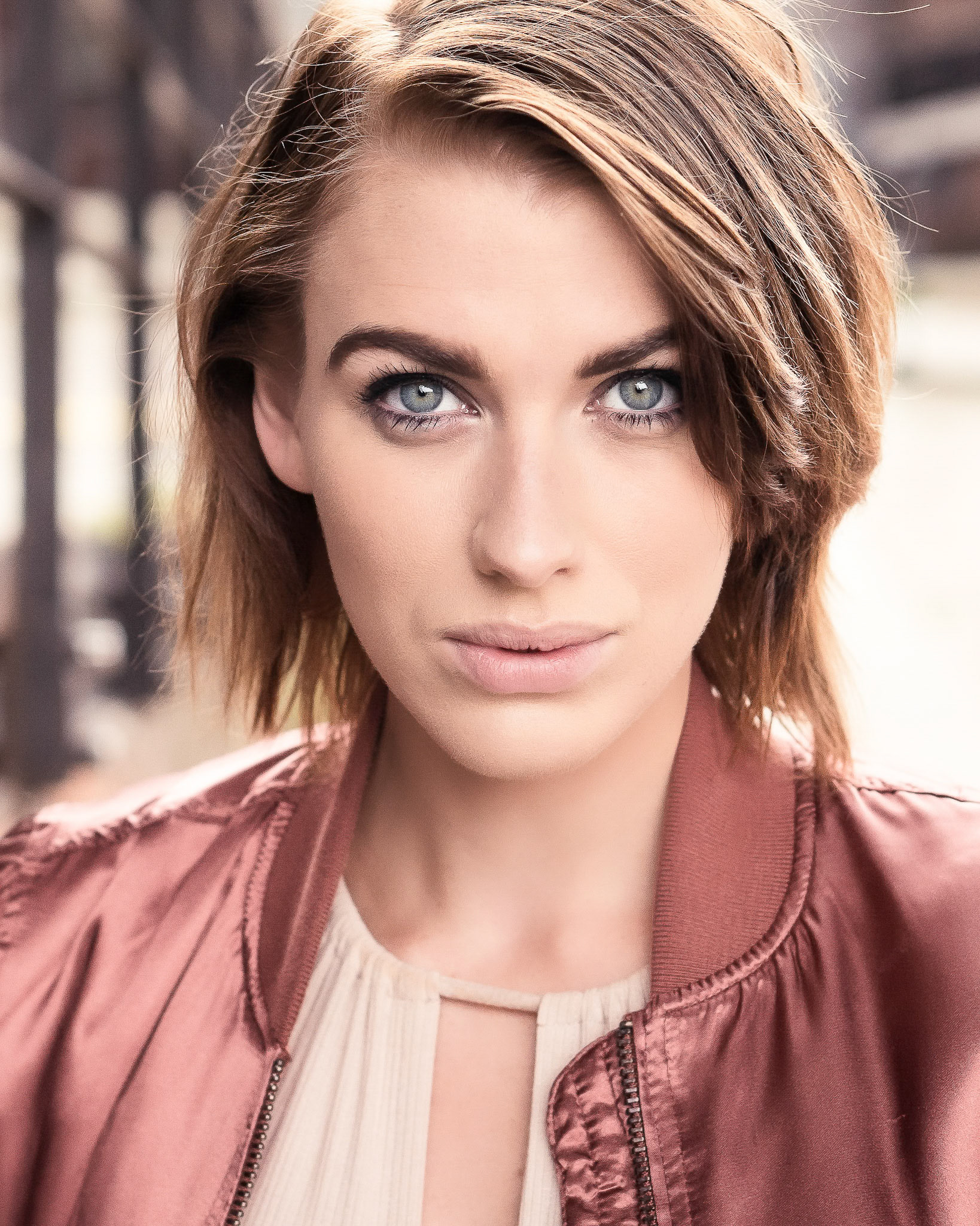 mk-studios -  Personal Brand Photography