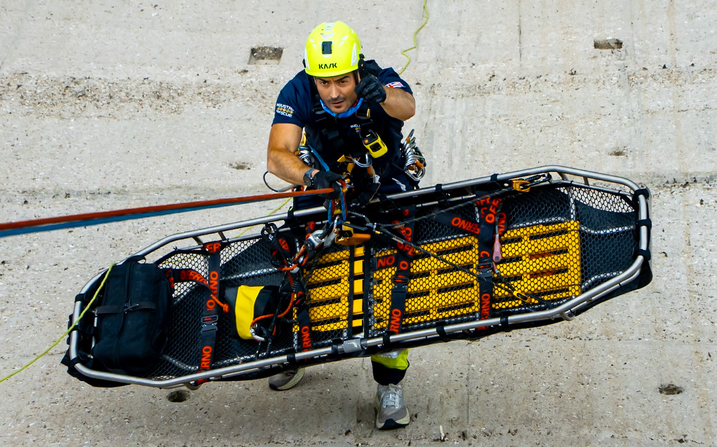 Industrial Rescue - www.industrialrescue.co.uk