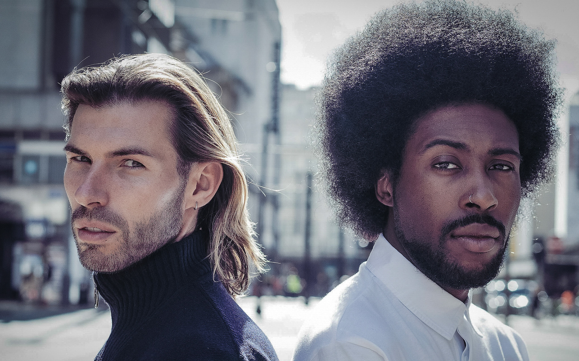 Portrait Photography  - Manchester - www.mrmdottk.co.uk