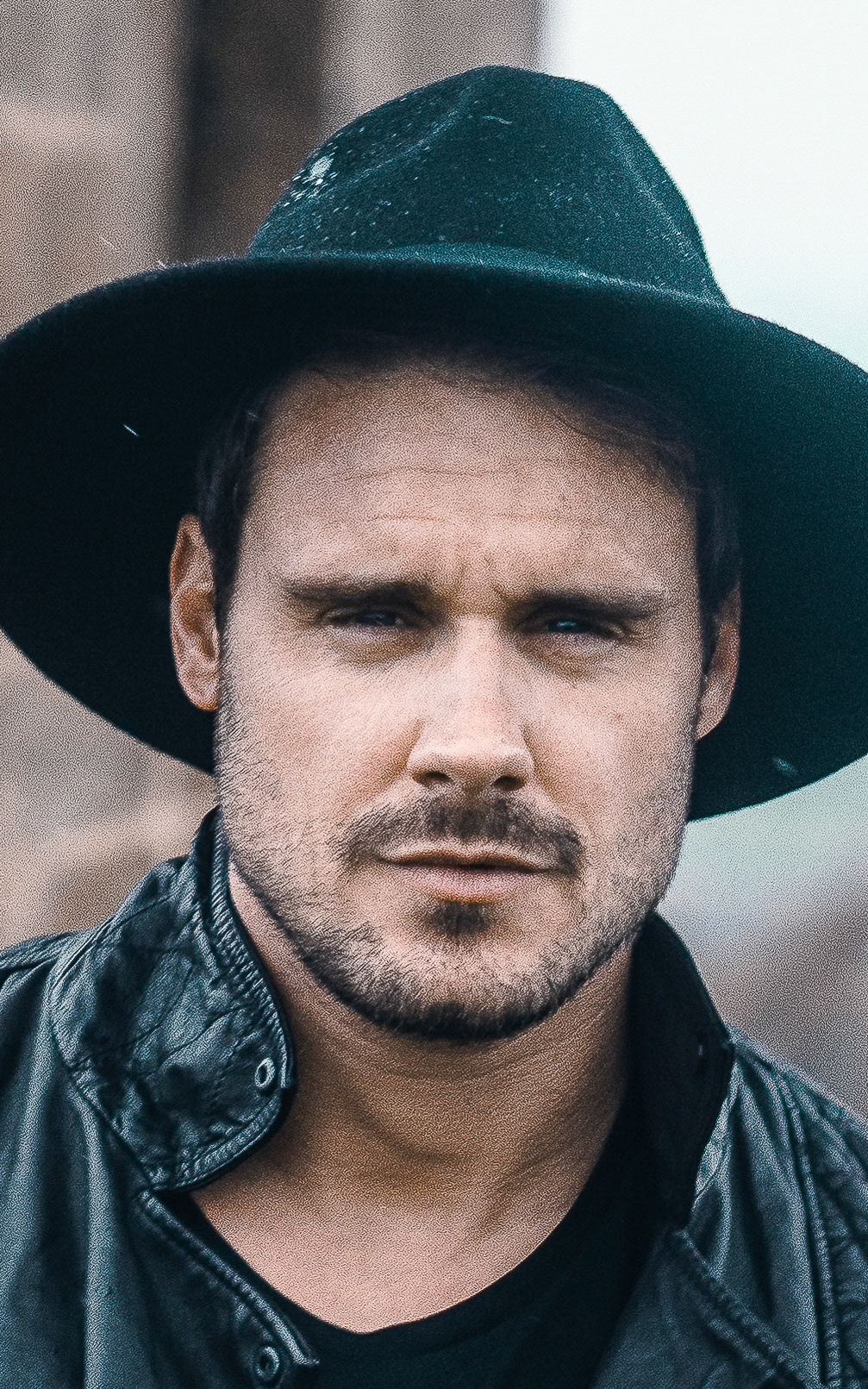 Portrait Photography  - Manchester - www.mrmdottk.co.uk