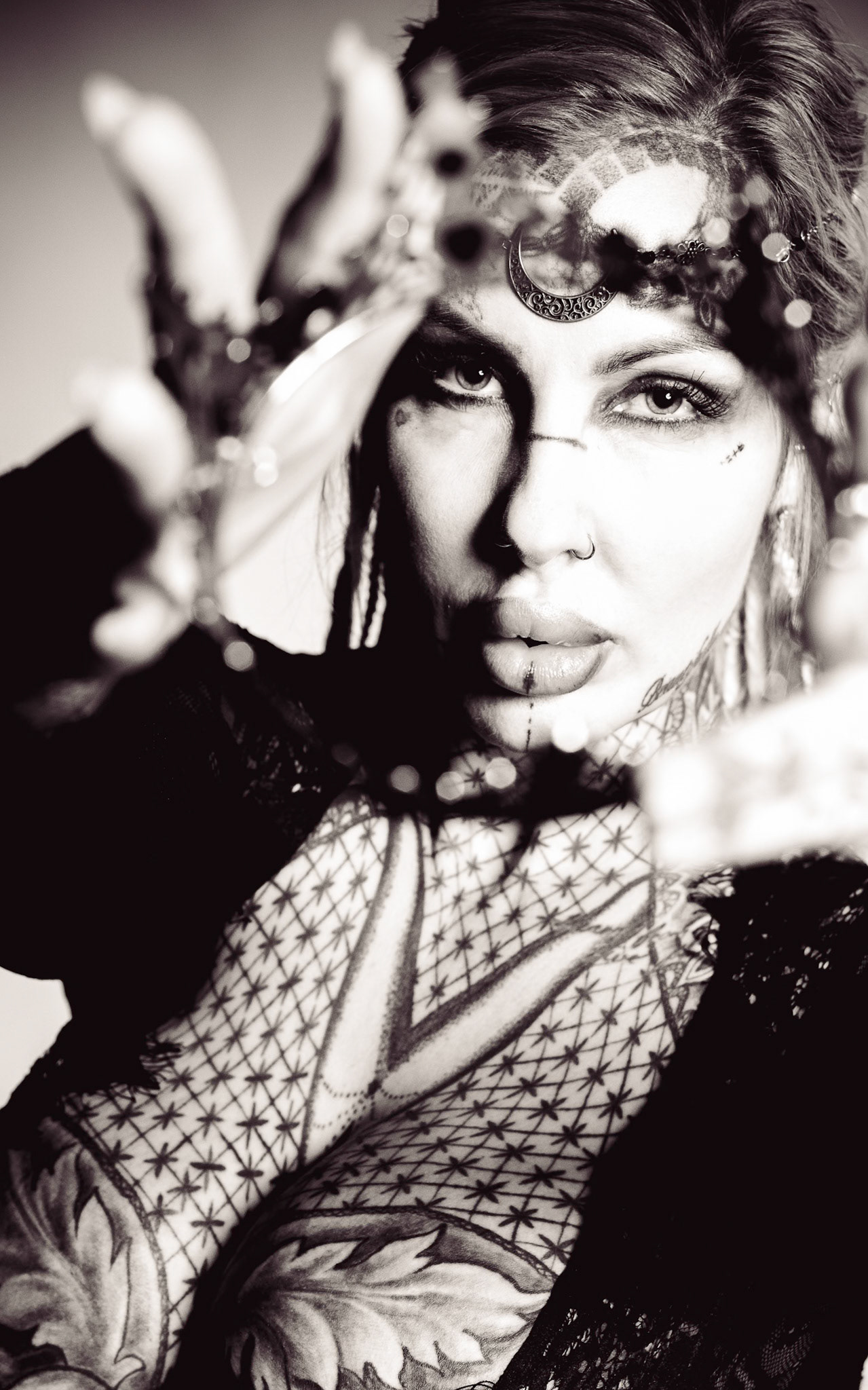 Portrait Photography  - Manchester - www.mrmdottk.co.uk