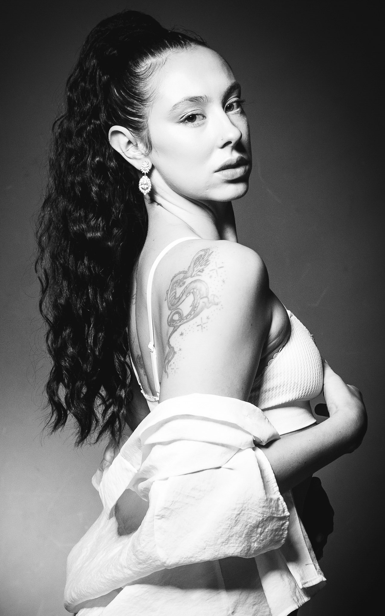 Portrait Photography  - Manchester - www.mrmdottk.co.uk