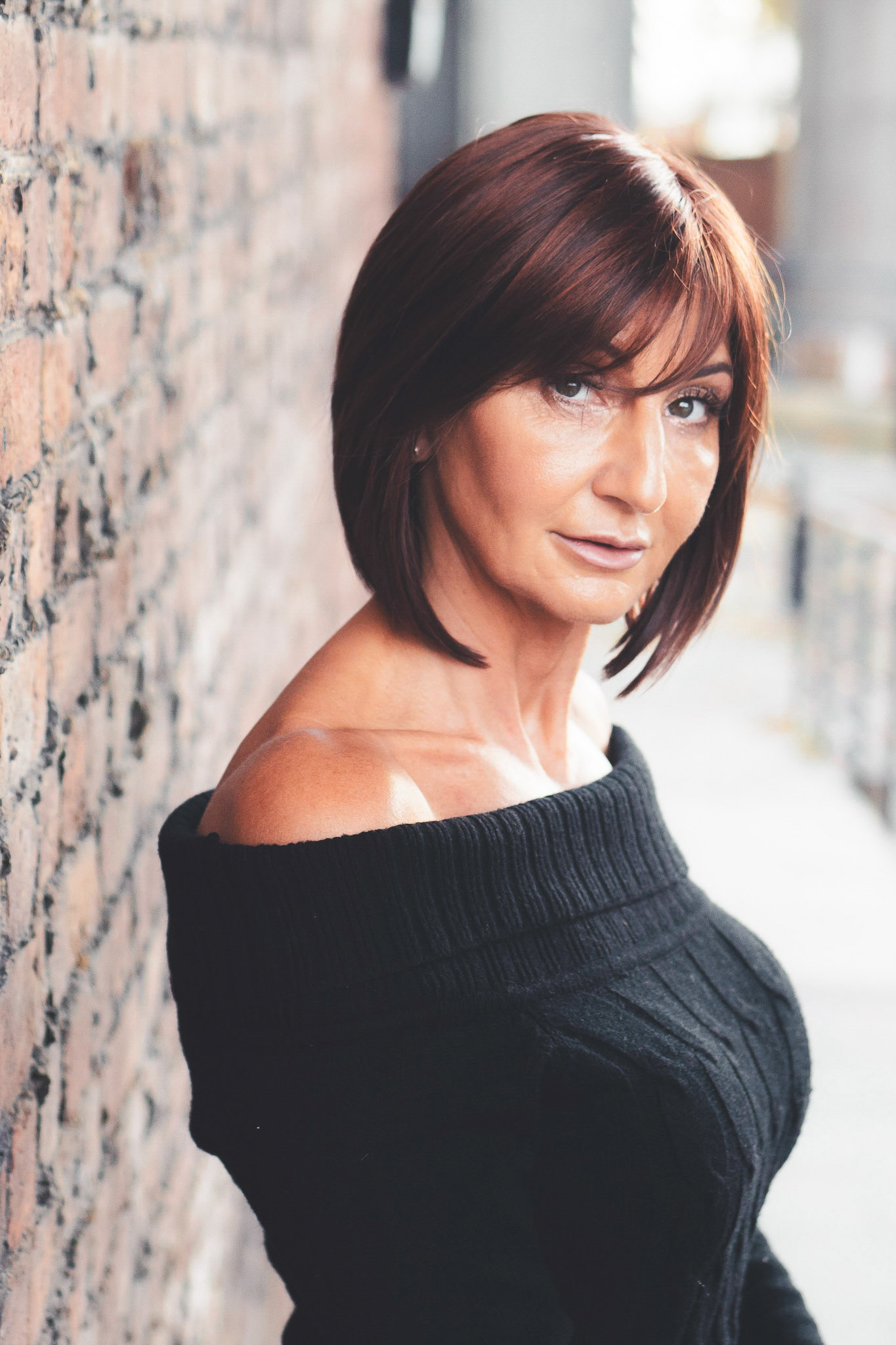 mk-studios -  Personal Brand Photography