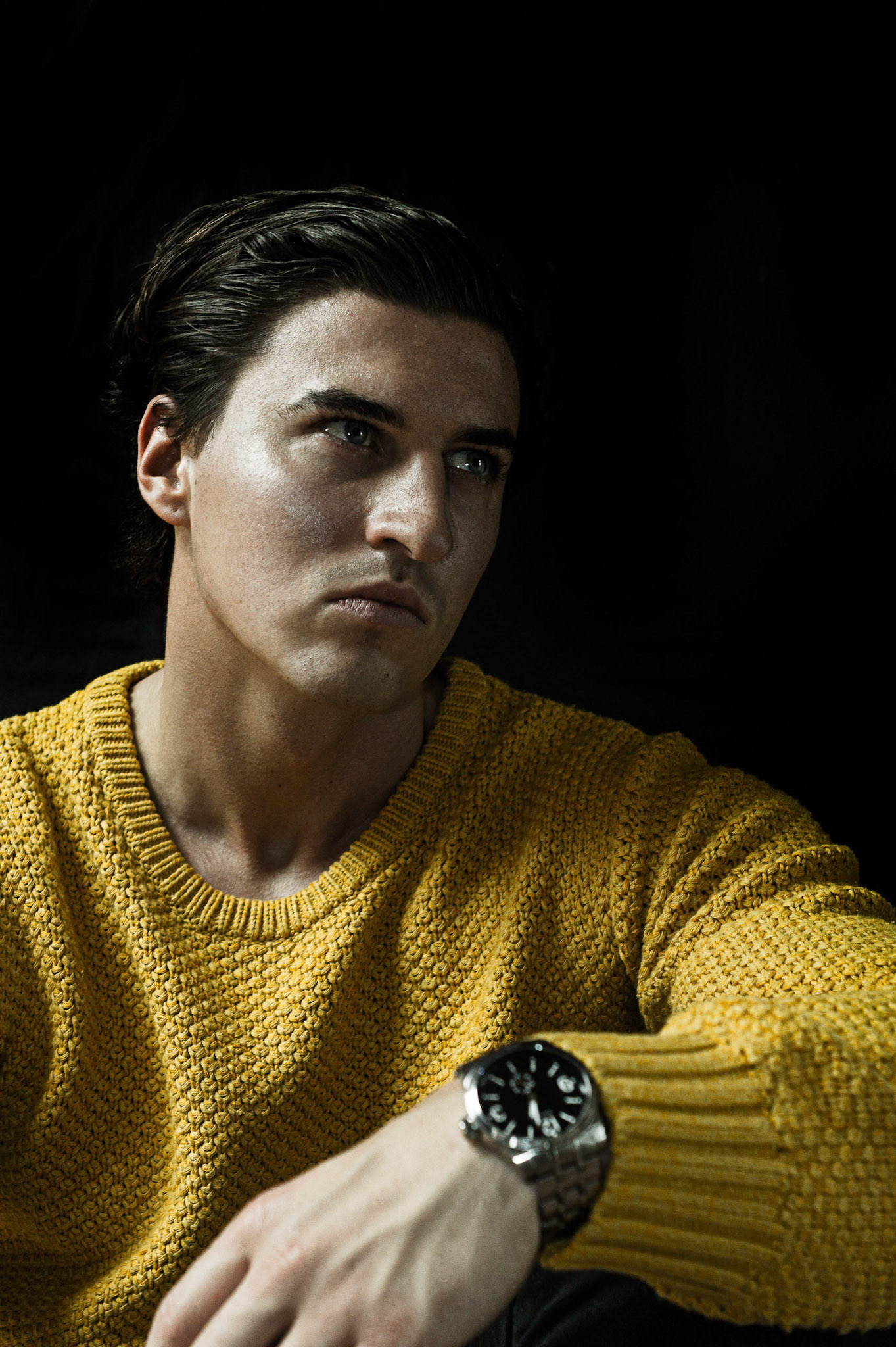 mk-studios - Personal Brand Photography