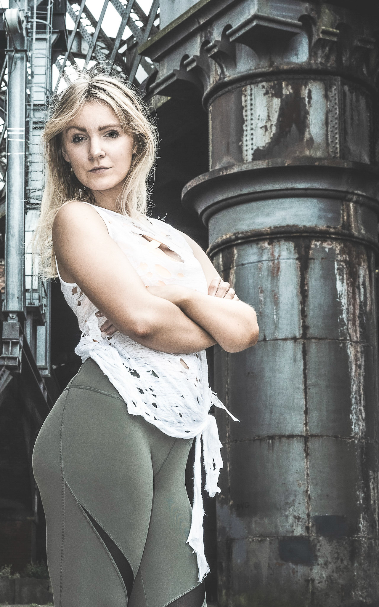 mk-studios -  Personal Brand Photography