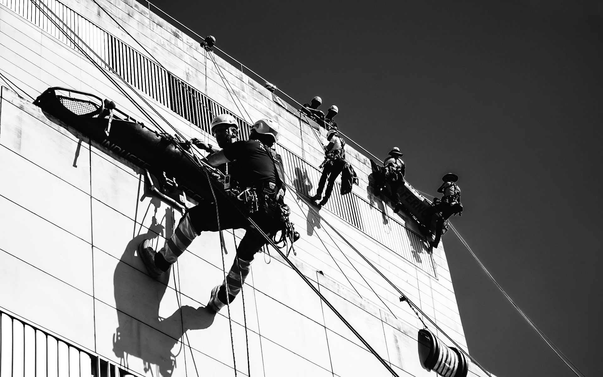 Industrial Rescue - www.industrialrescue.co.uk