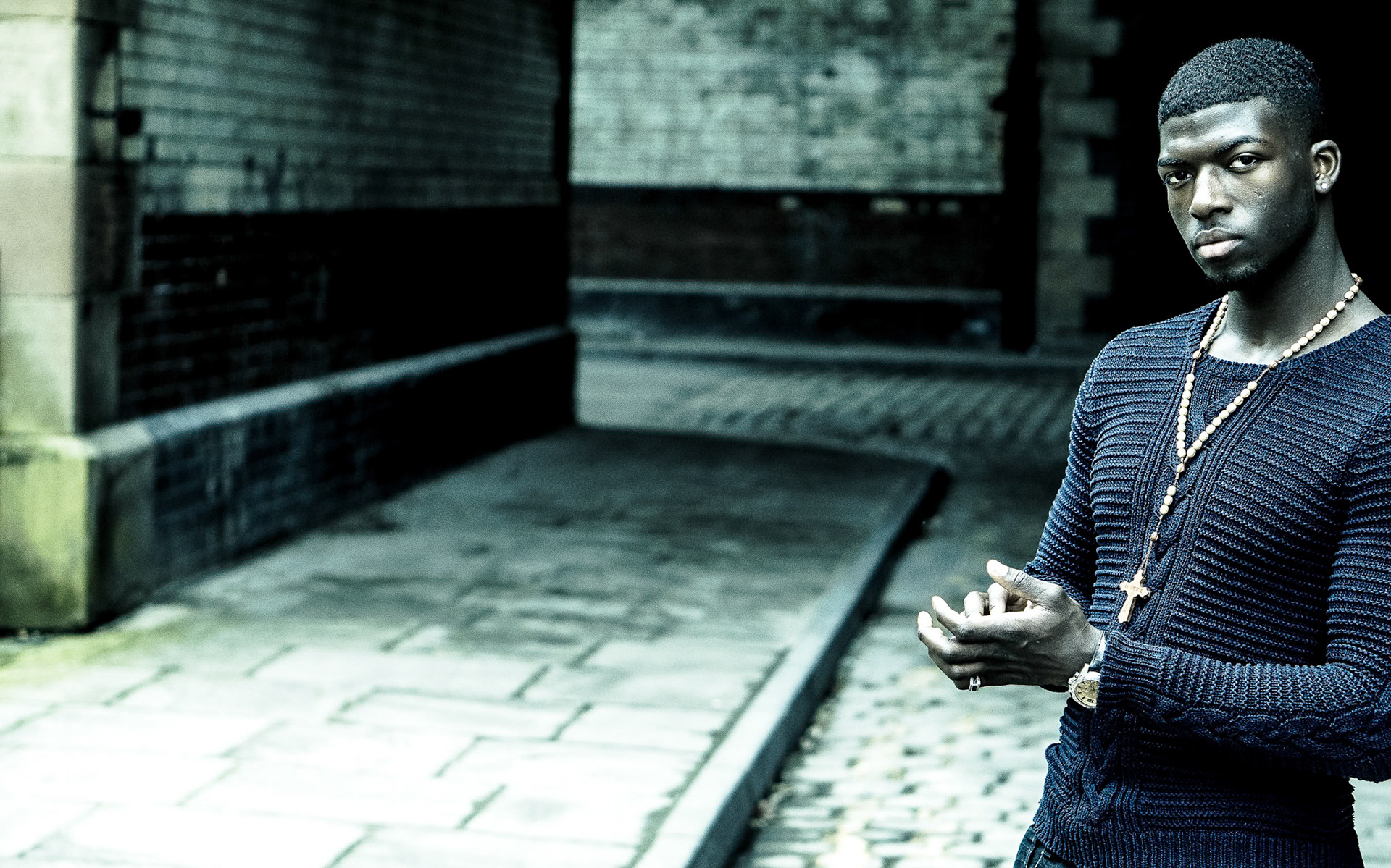 mk-studios -  Personal Brand Photography