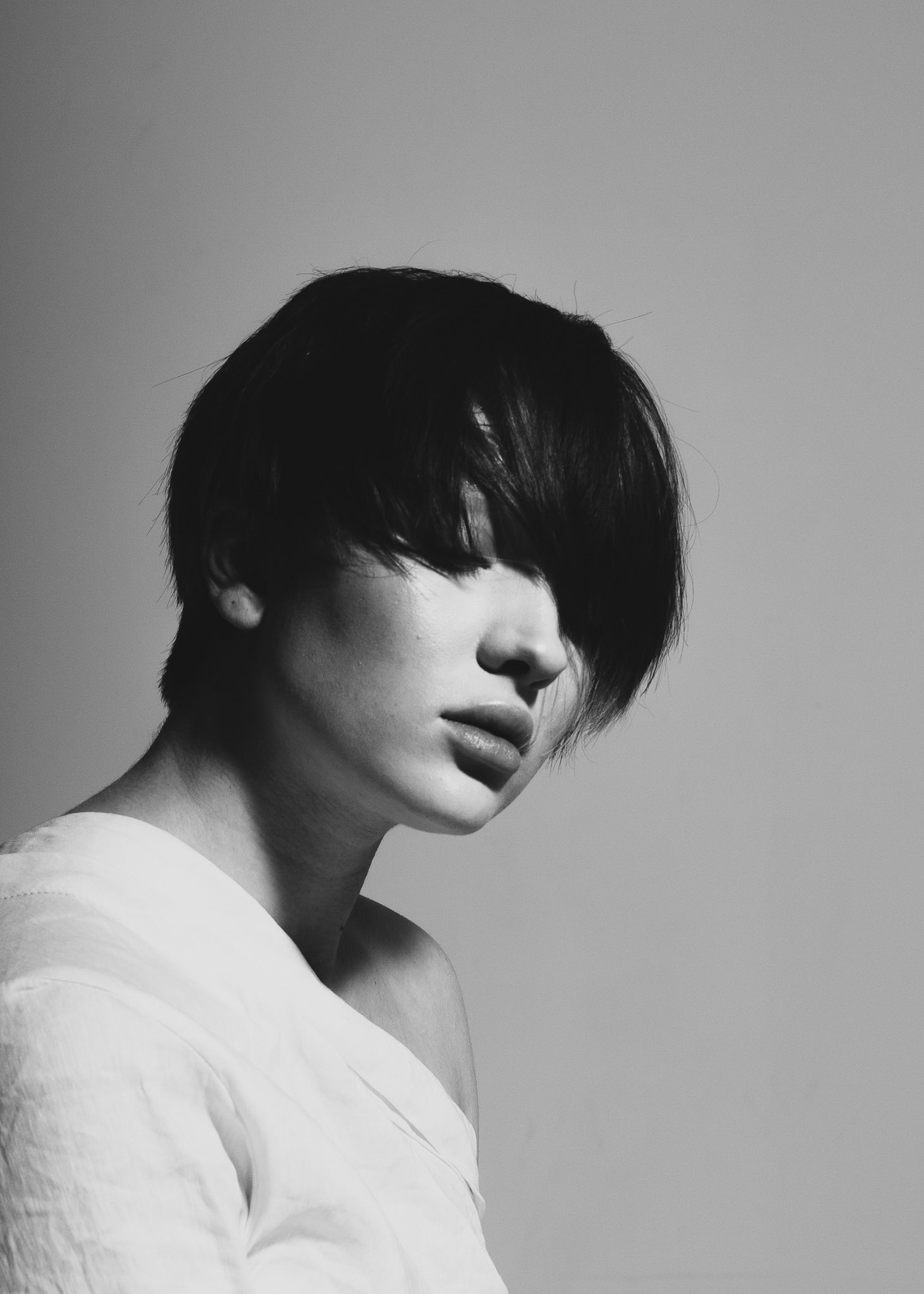 Portrait Photography  - Manchester - www.mrmdottk.co.uk