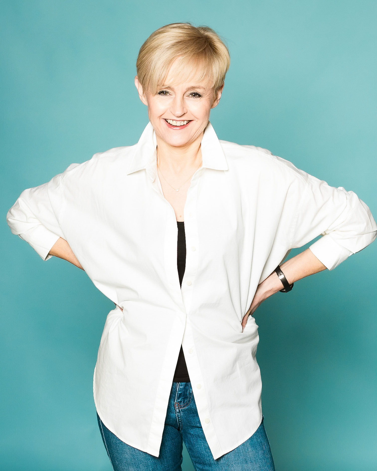 mk-studios -  Personal Brand Photography