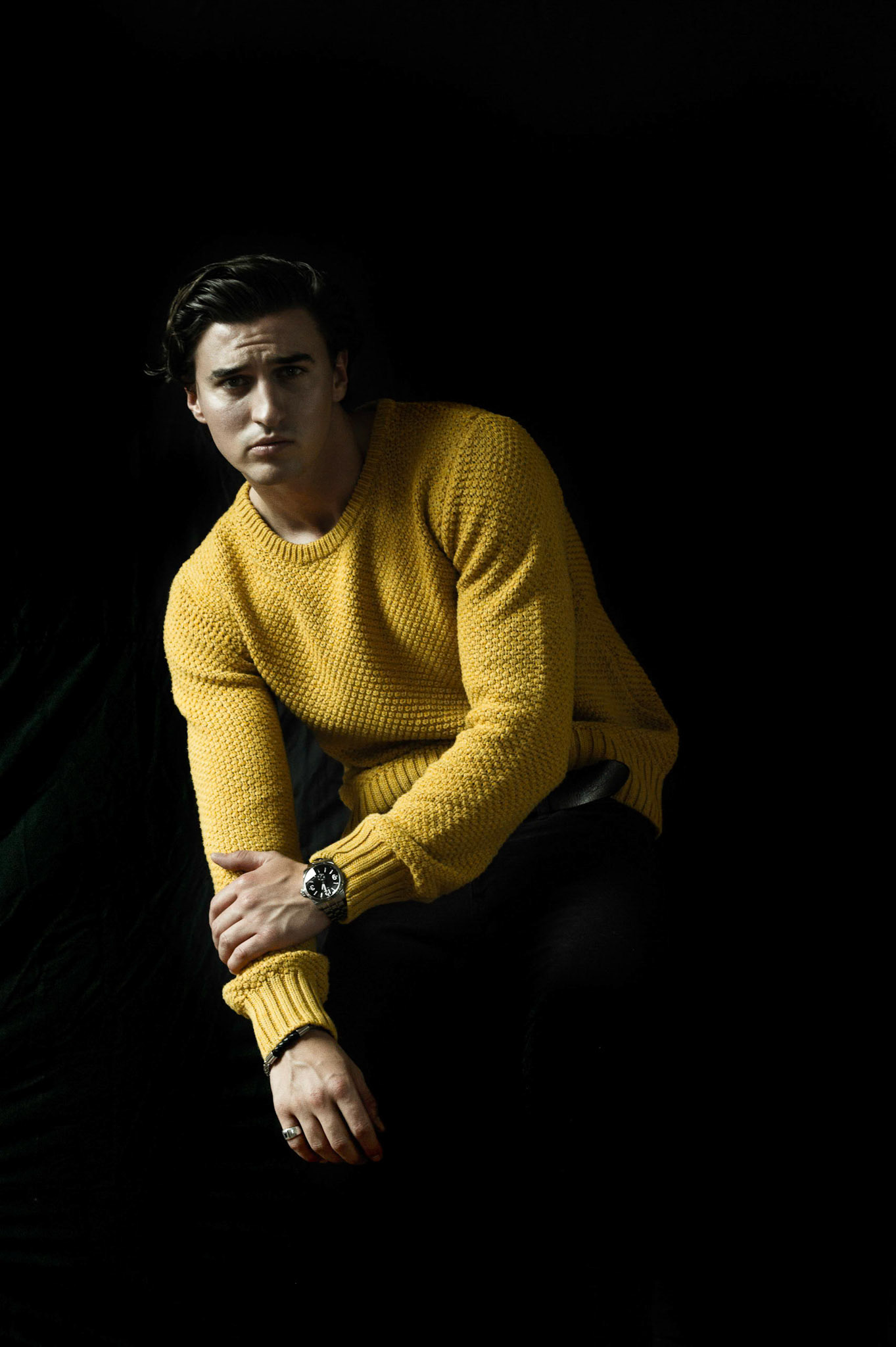 mk-studios - Personal Brand Photography