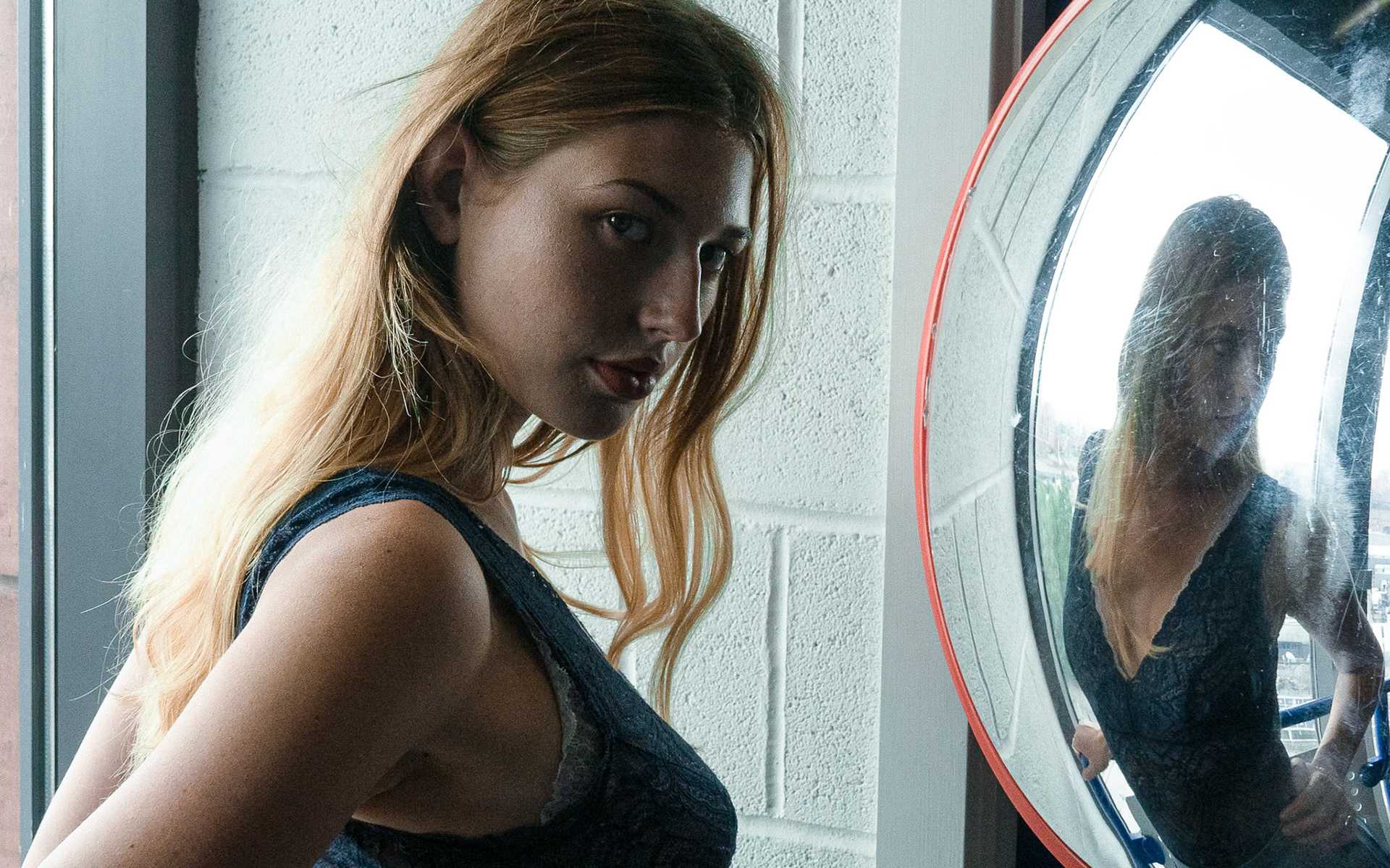 Portrait Photography  - Manchester - www.mrmdottk.co.uk