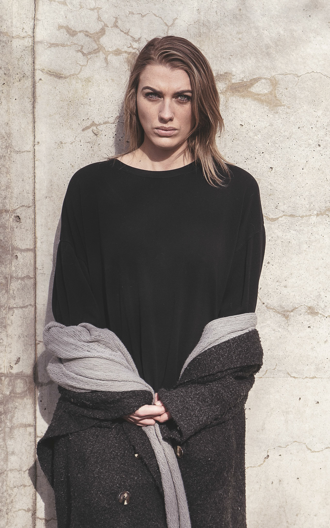 Portrait Photography  - Manchester - www.mrmdottk.co.uk