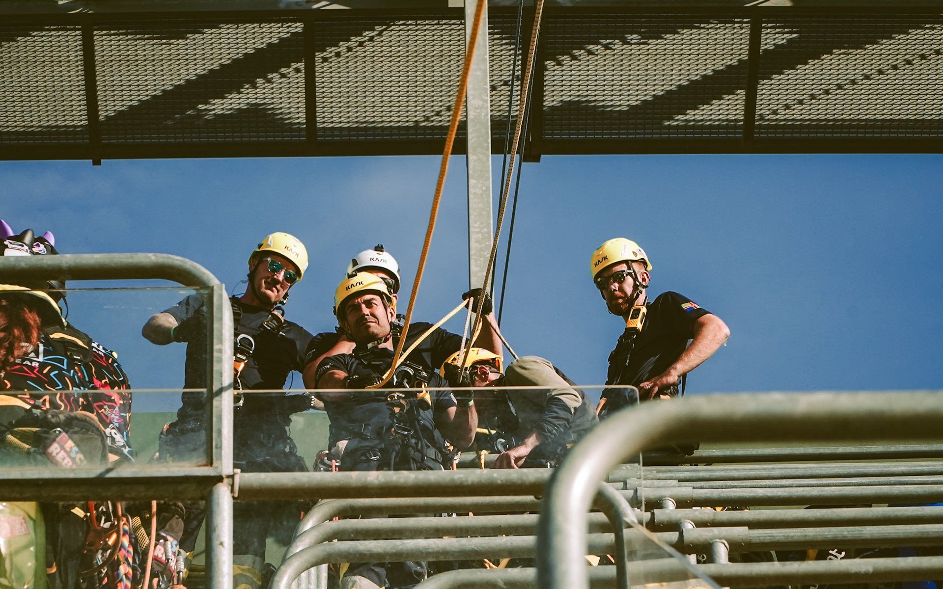 Industrial Rescue - www.industrialrescue.co.uk