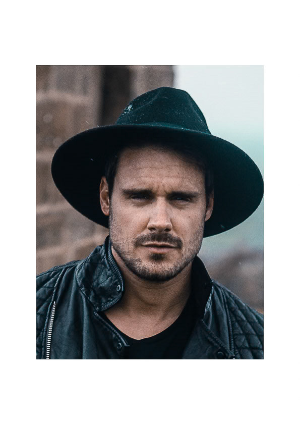 Portrait Photography  - Manchester - www.mrmdottk.co.uk