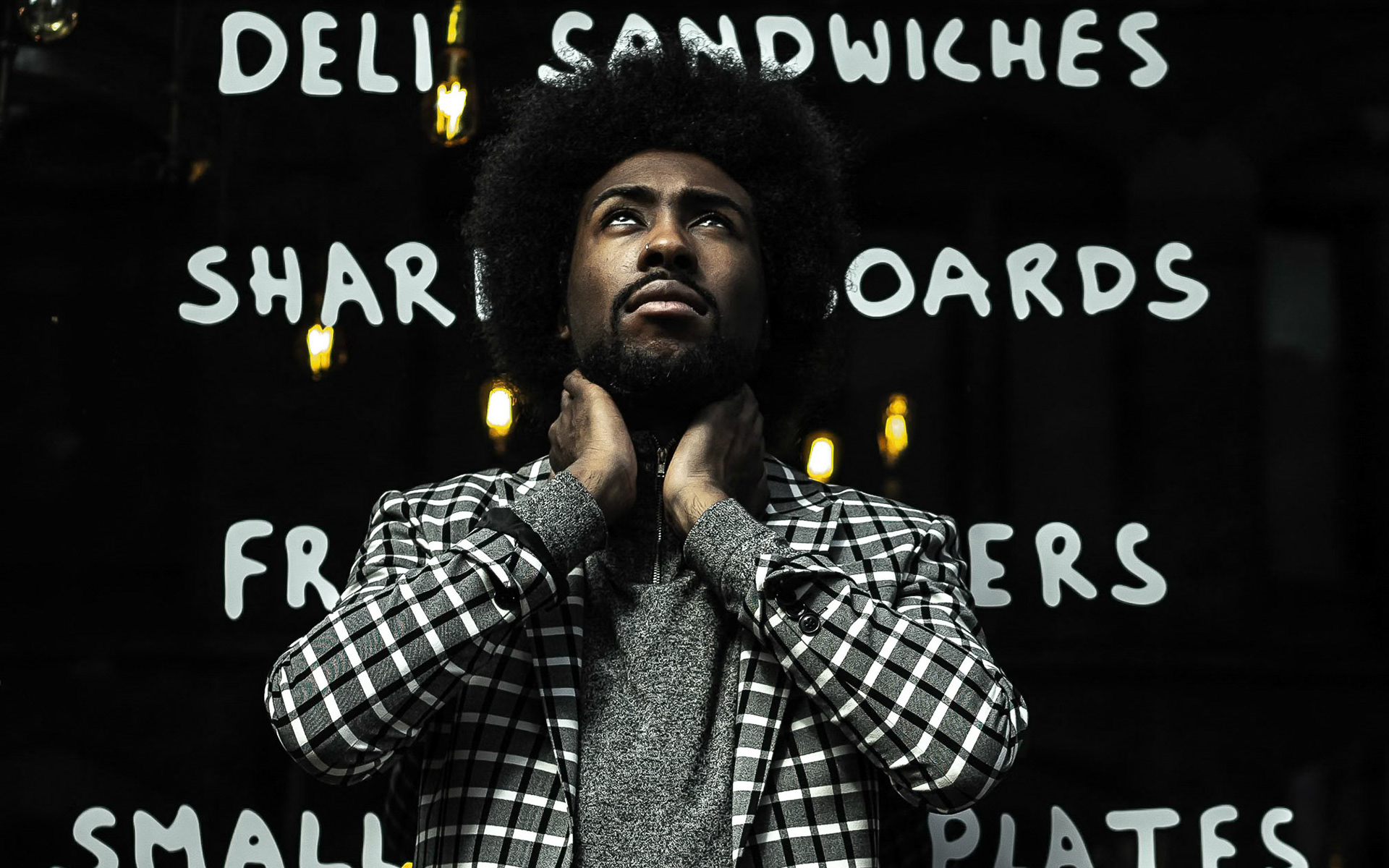 Portrait Photography  - Manchester - www.mrmdottk.co.uk