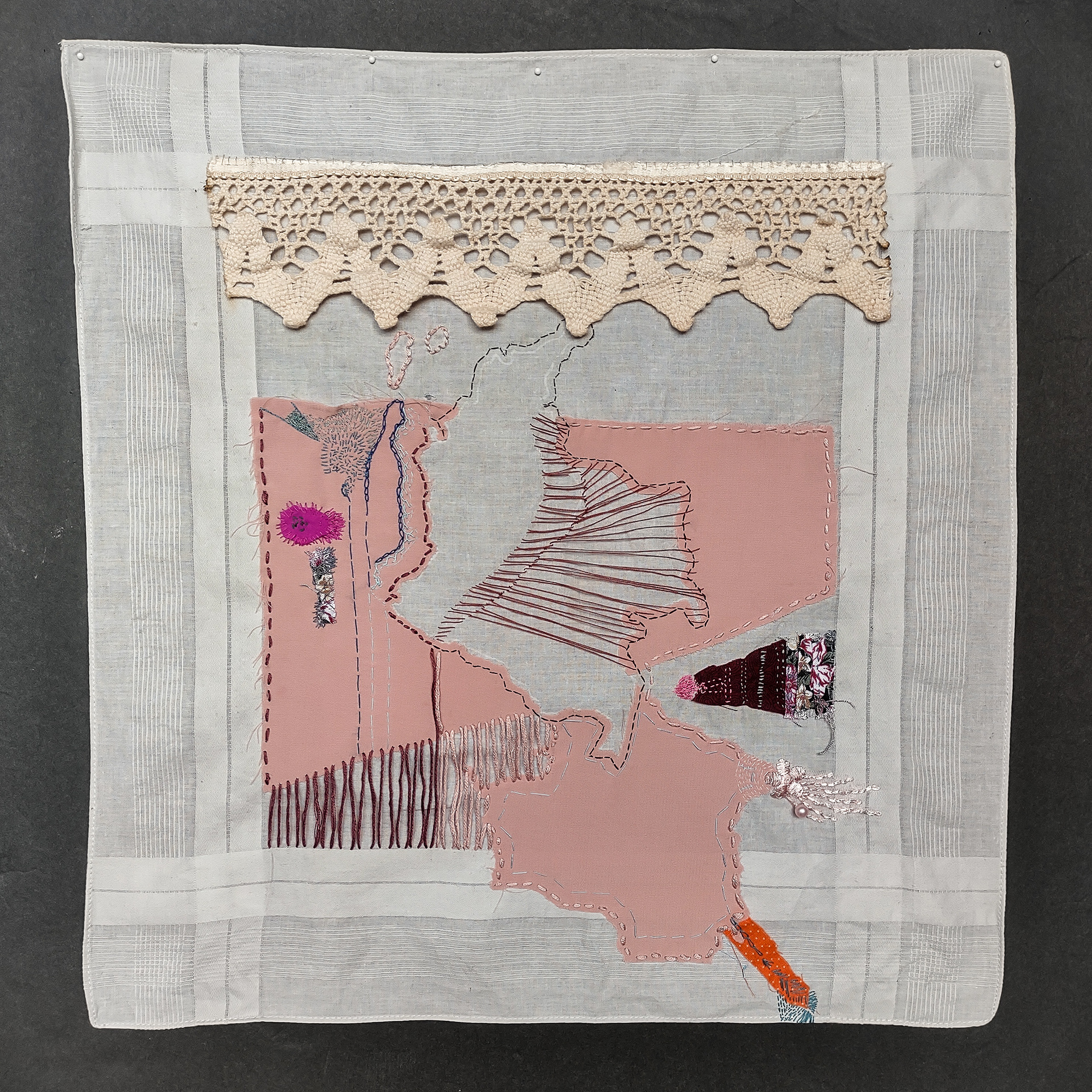 Mappa II 2022 - A Liliana Rocha P