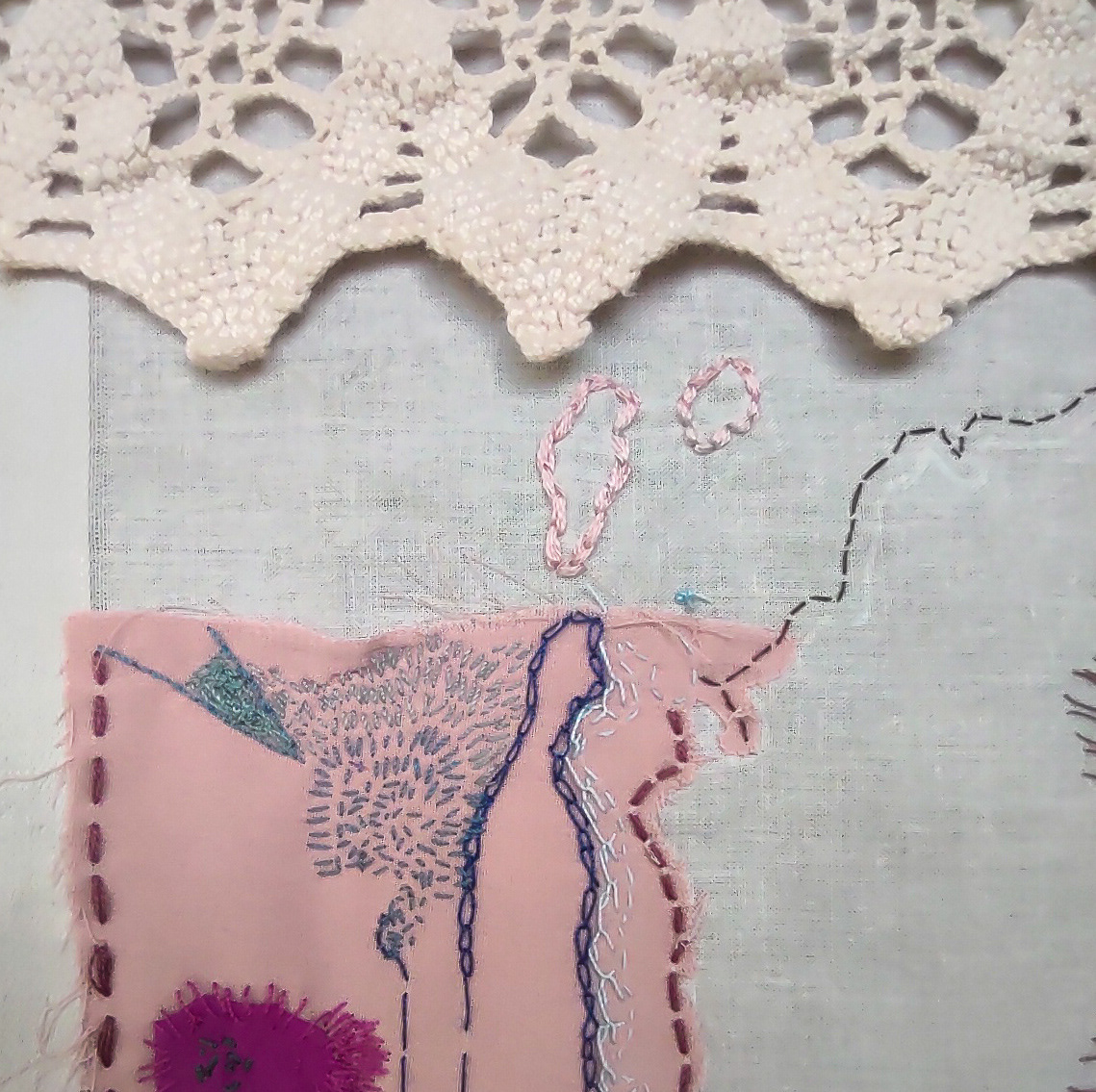 Mappa II 2022 - A Liliana Rocha P