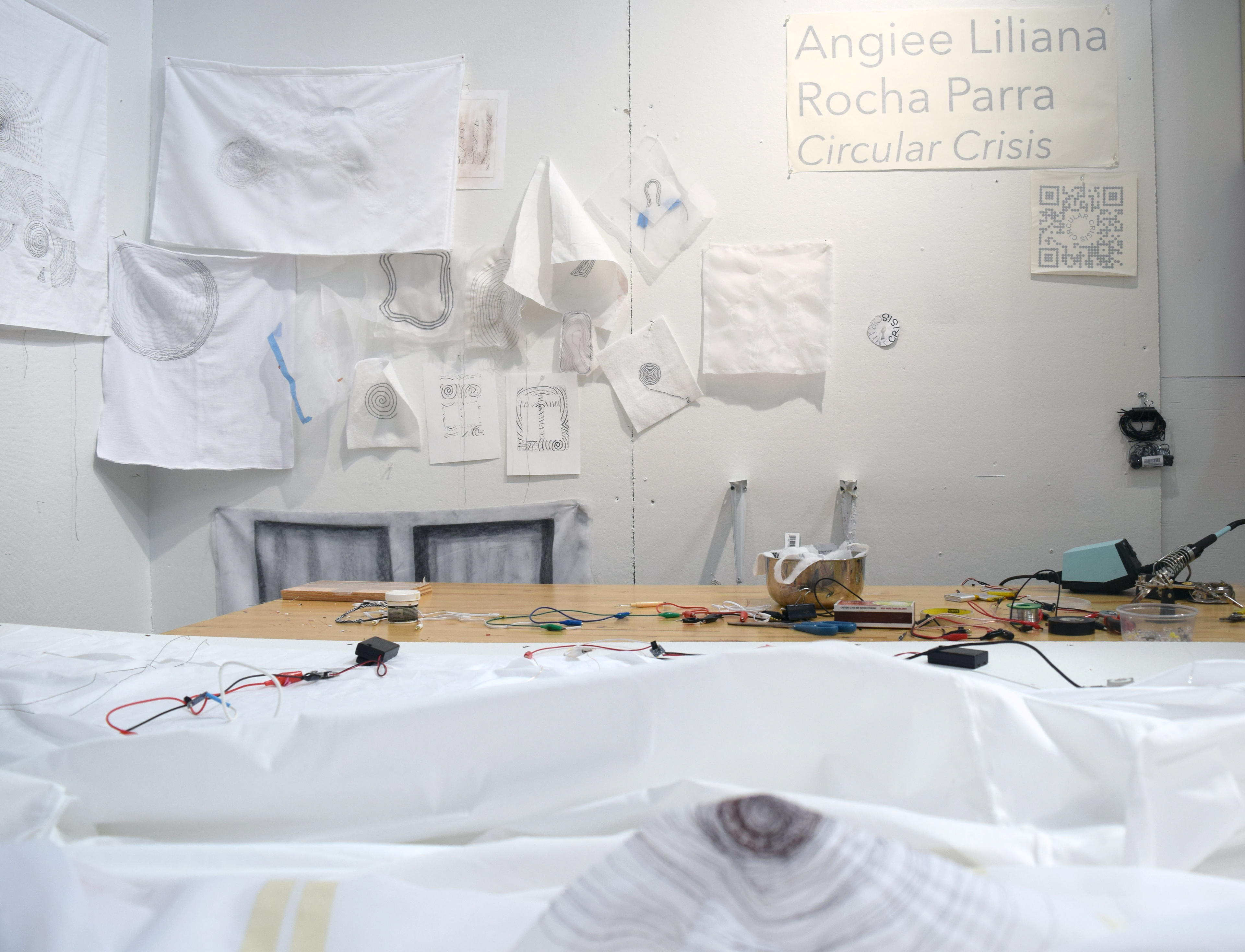 Juntando todas las partes --- Putting all parts together