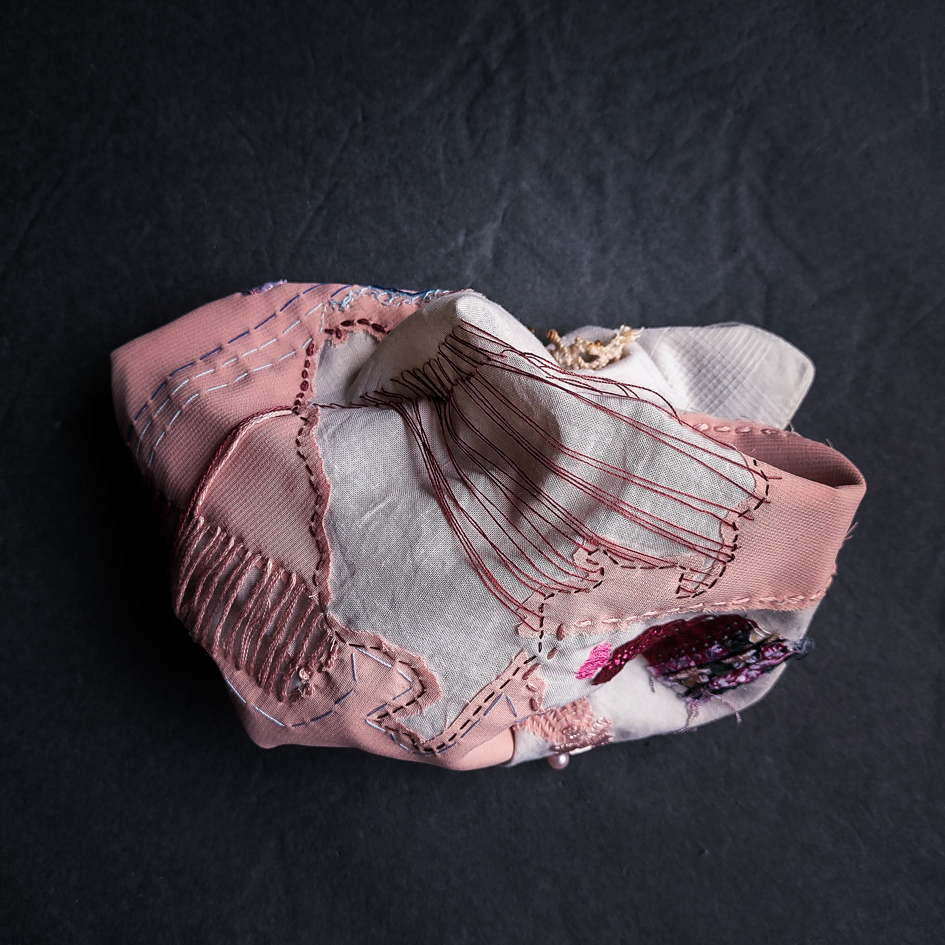 Mappa II 2022 - A Liliana Rocha P