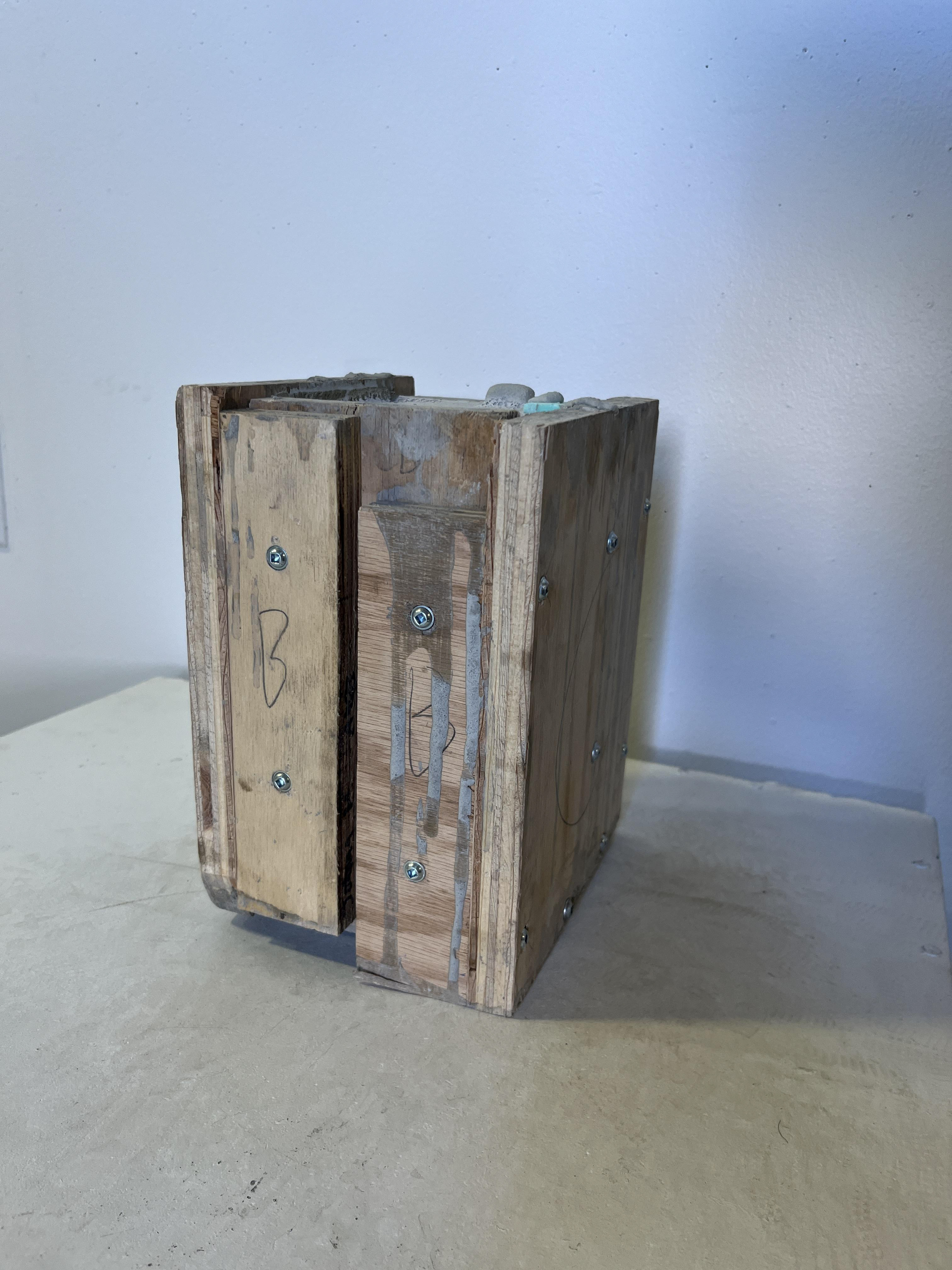mold v2