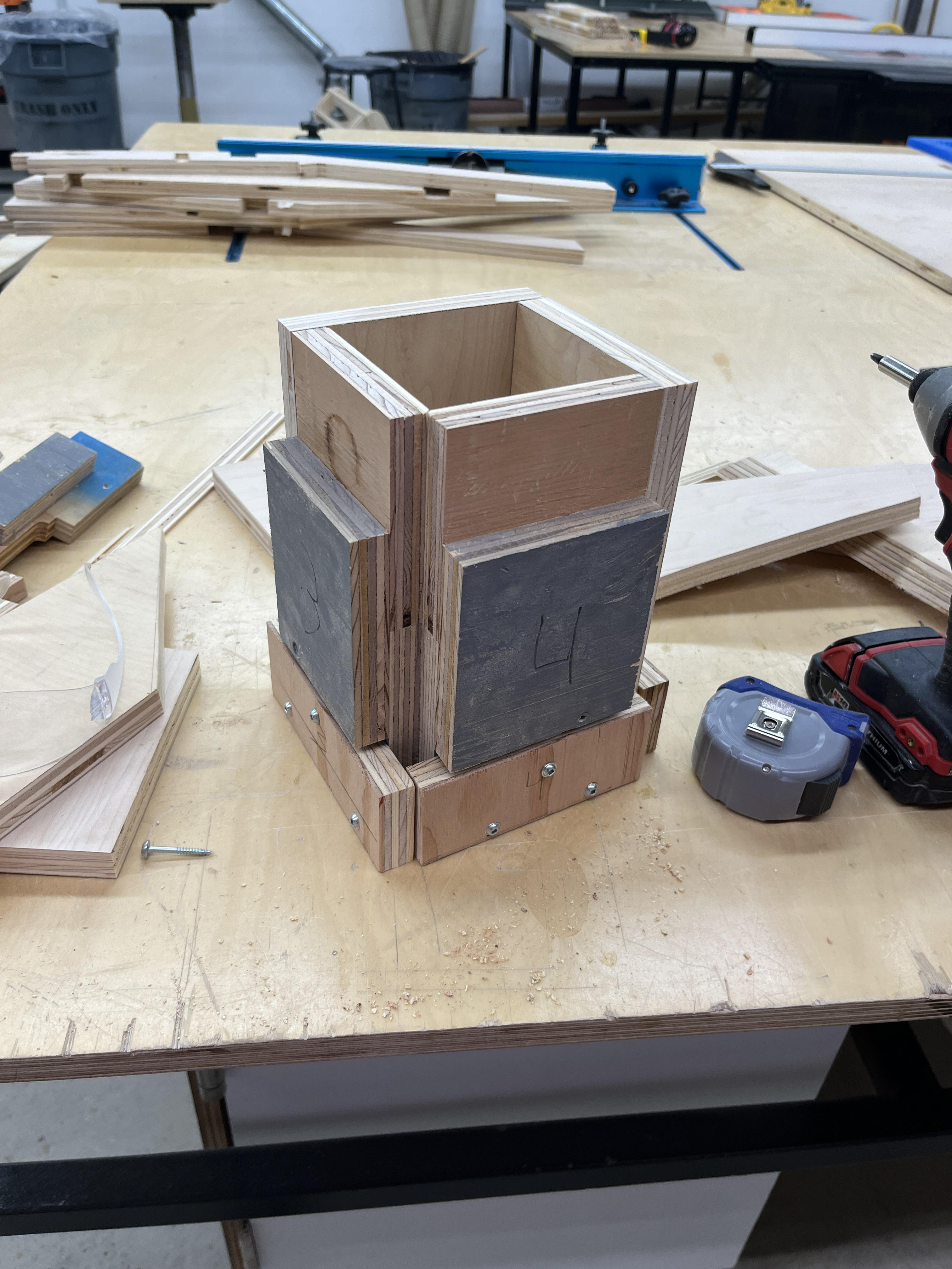 mold v1