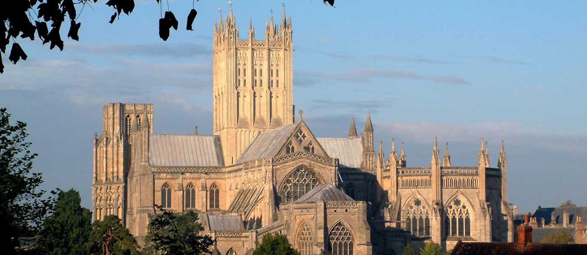 Photo credit: www.englishcathedrals.co.uk