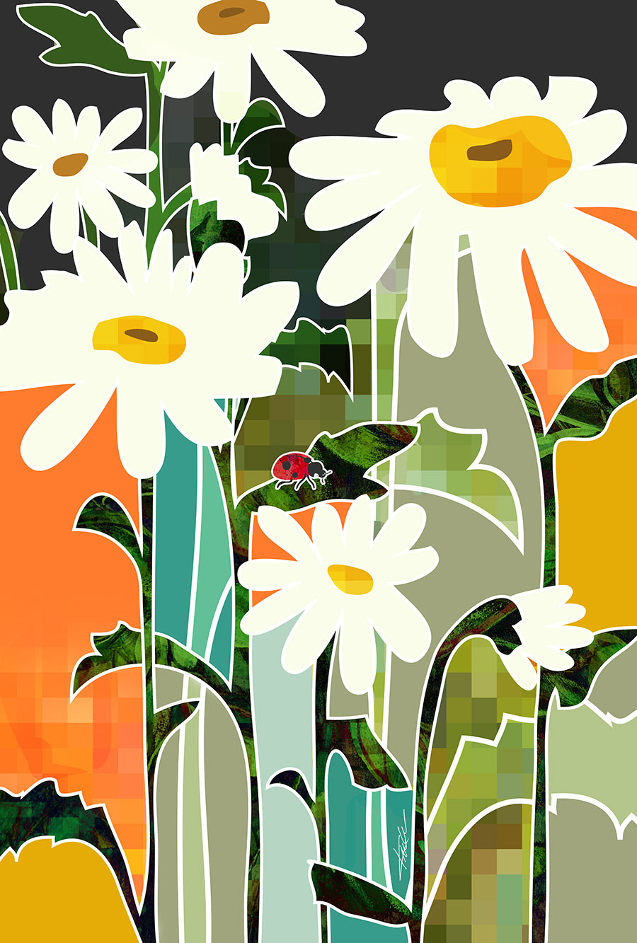 Daisy
