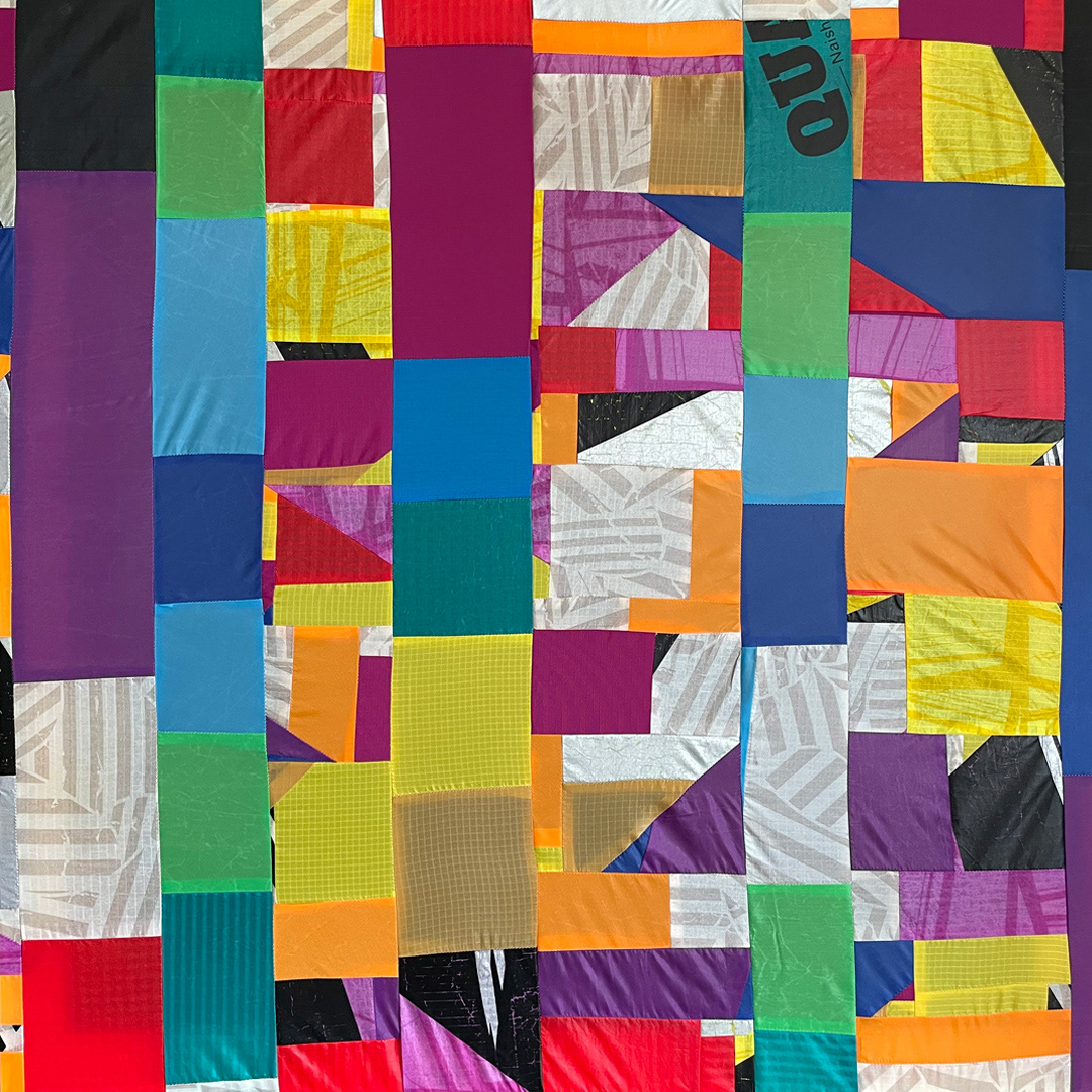 Ripstop No. 23 24x24"