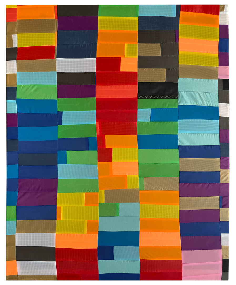 No. 17 20x29"