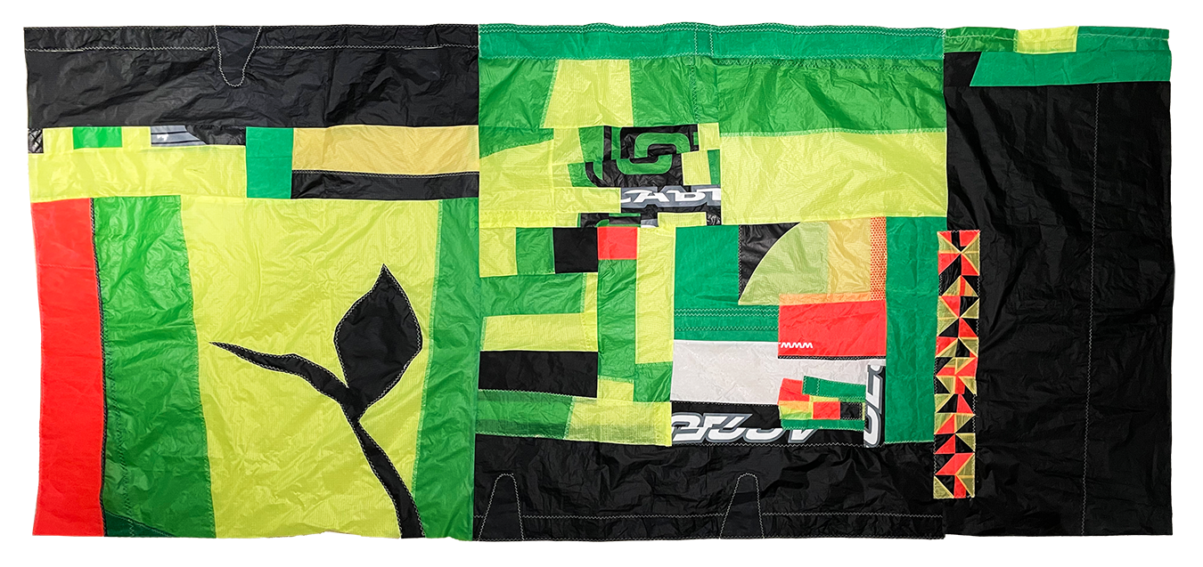 No.1 L100"x W44"