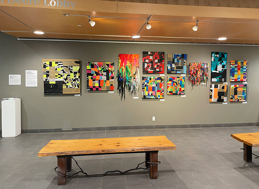 Grimsby Art Gallery Exhibition May 30-July 25 2026