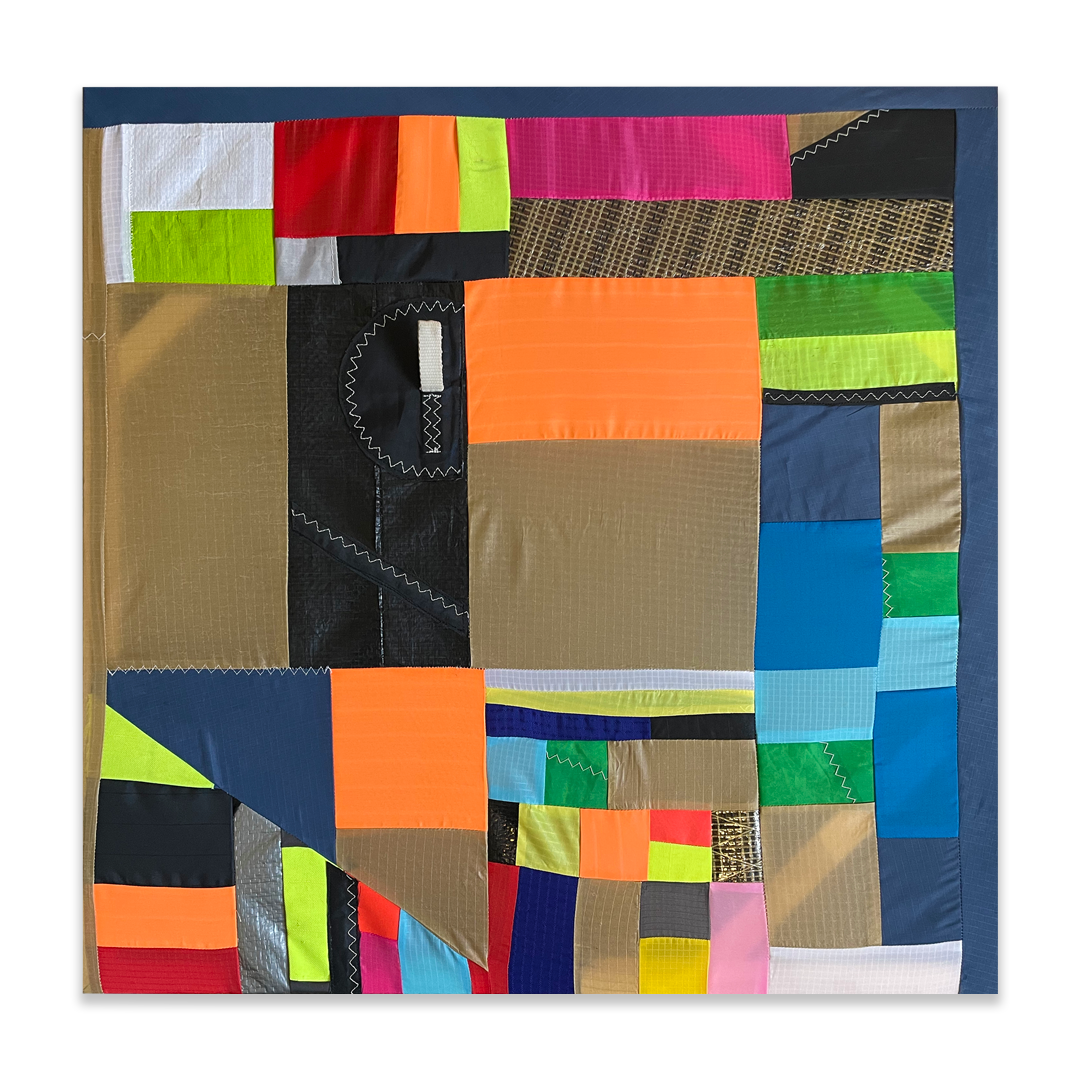 No. 15 20x20"